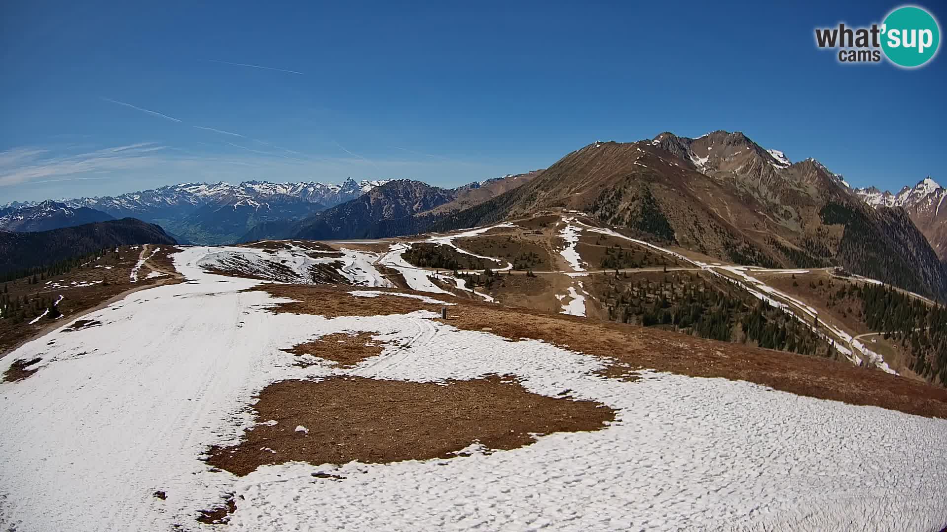 Gitschberg Jochtal | Steinermandl | Rio Pusteria