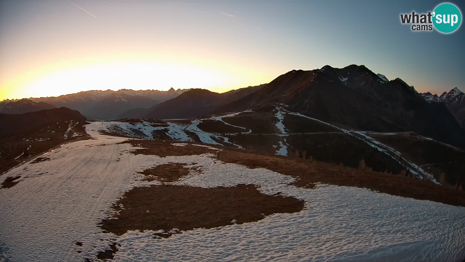 Gitschberg Jochtal | Steinermandl | Rio Pusteria