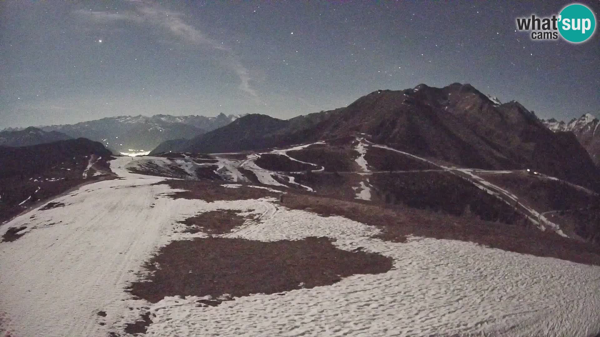 Gitschberg Jochtal | Steinermandl | Rio Pusteria