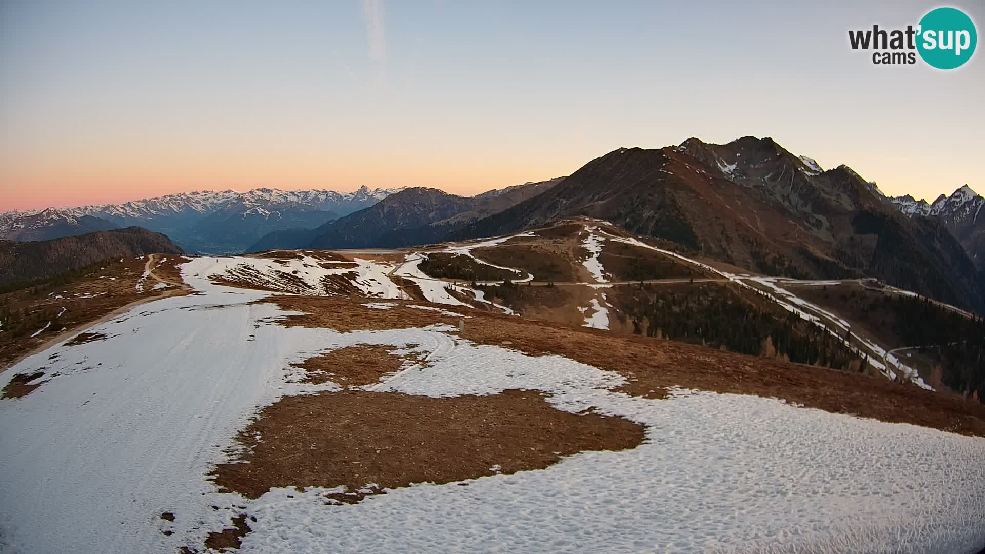 Gitschberg Jochtal | Steinermandl | Rio Pusteria