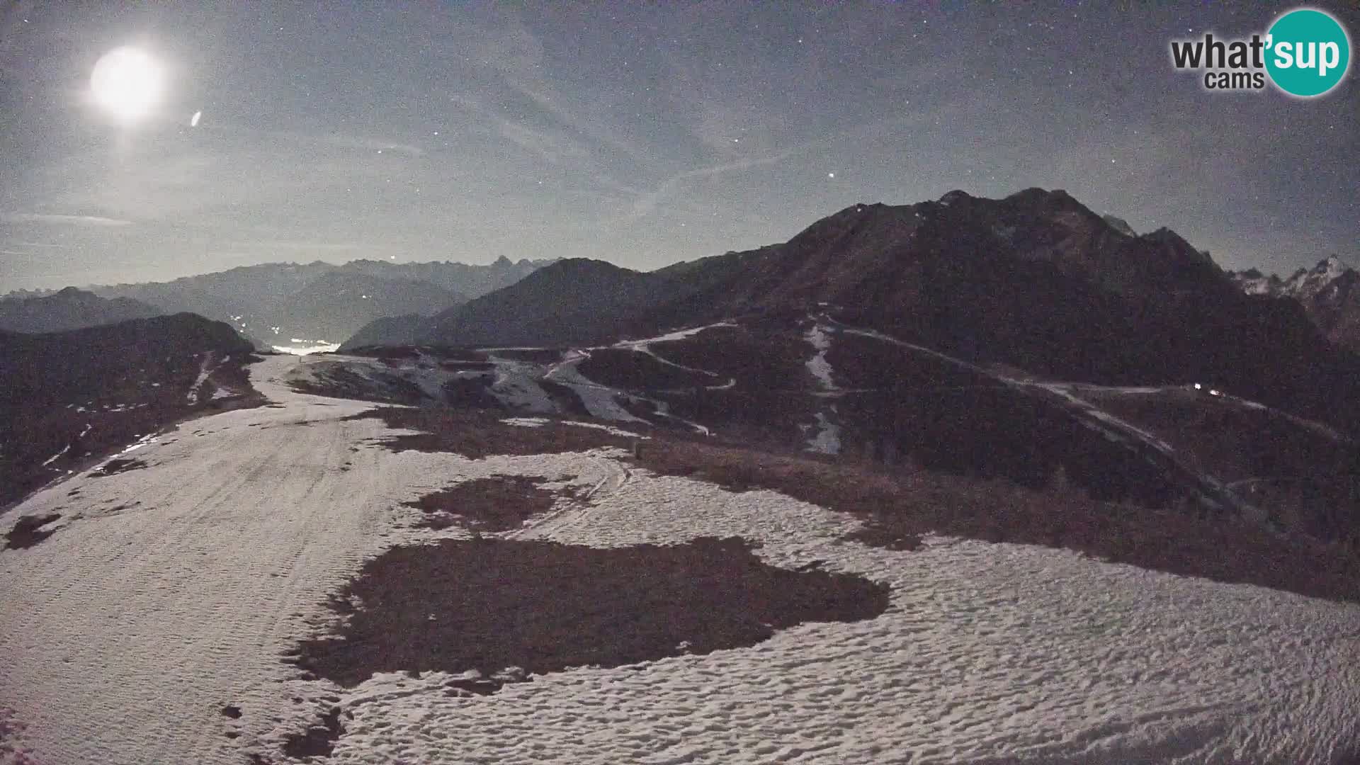 Gitschberg Jochtal | Steinermandl | Rio Pusteria