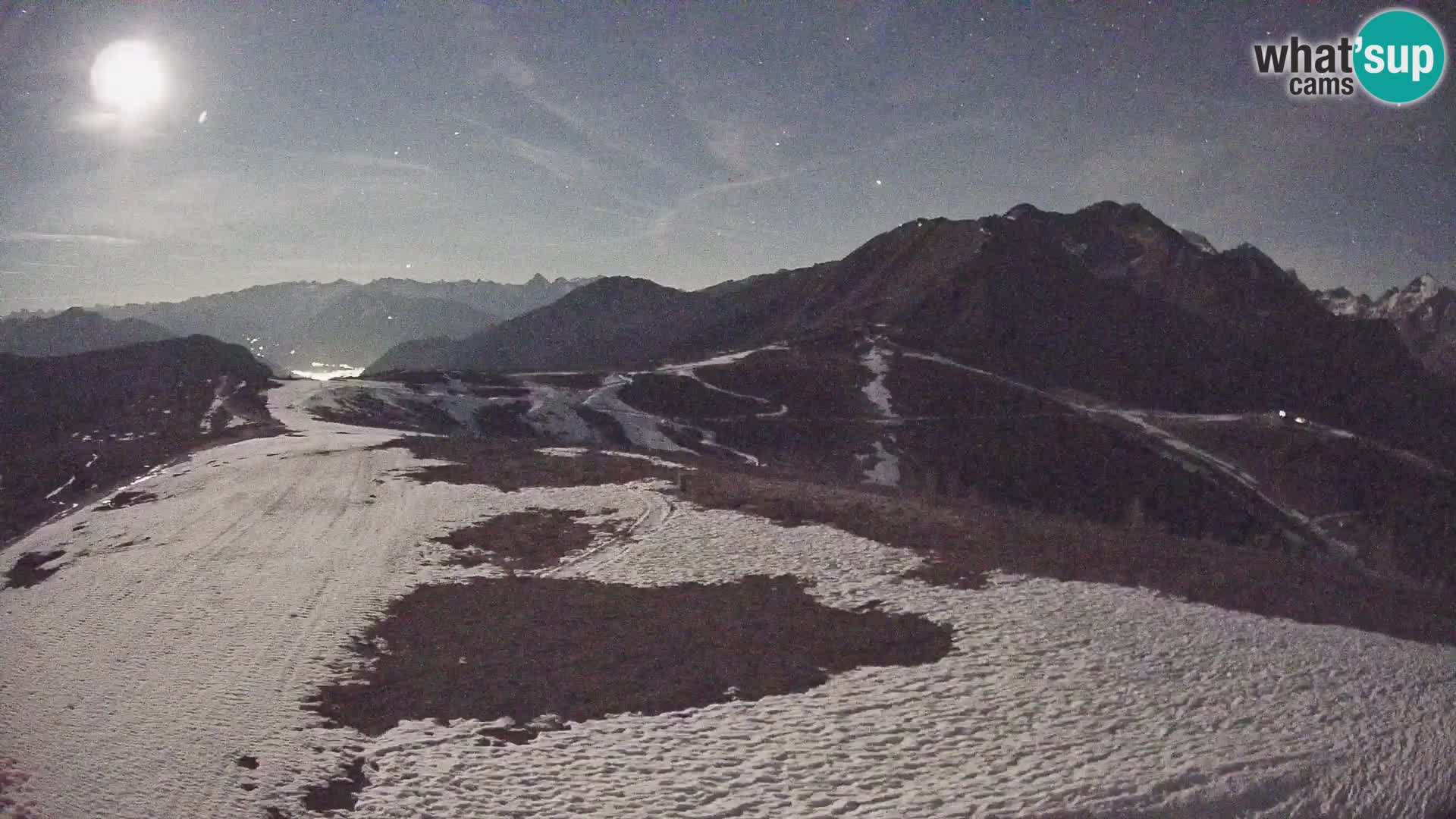 Gitschberg Jochtal | Steinermandl | Rio Pusteria