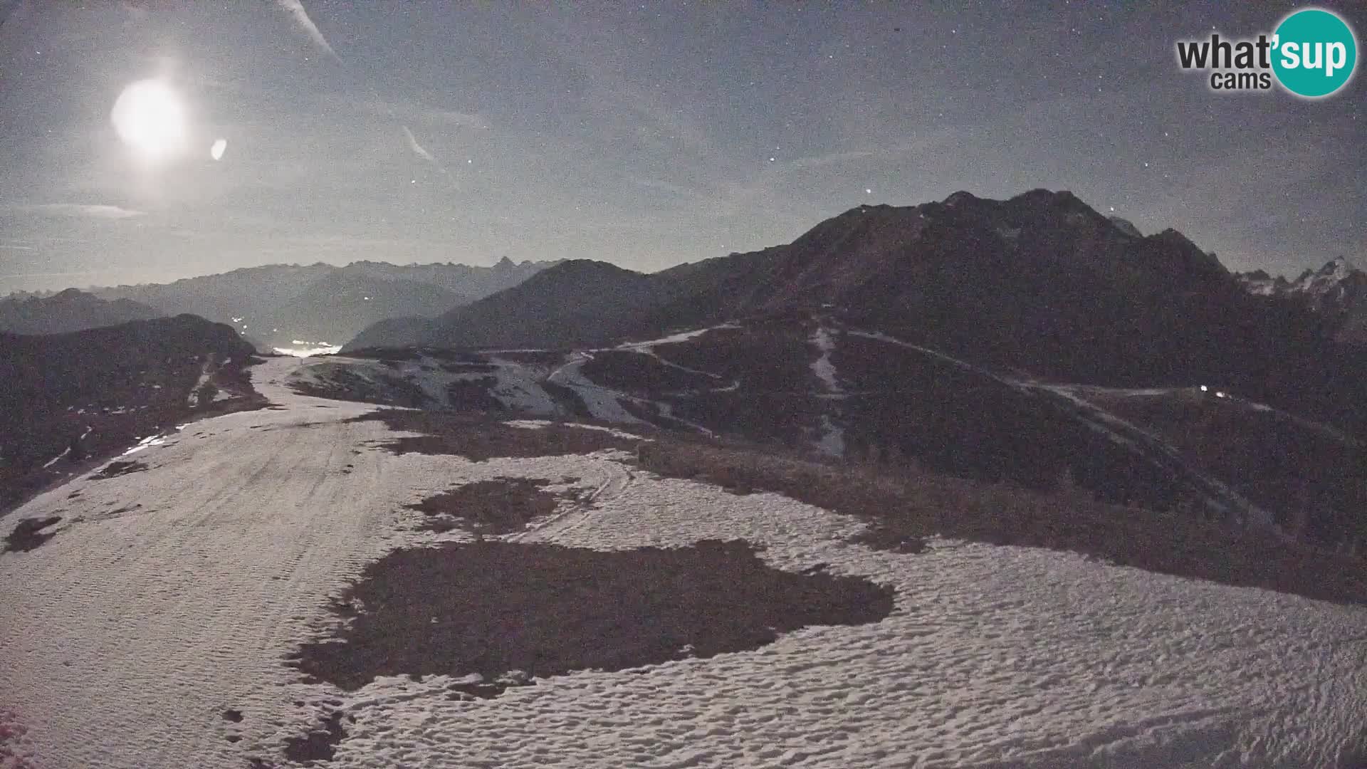 Gitschberg Jochtal | Steinermandl | Rio Pusteria