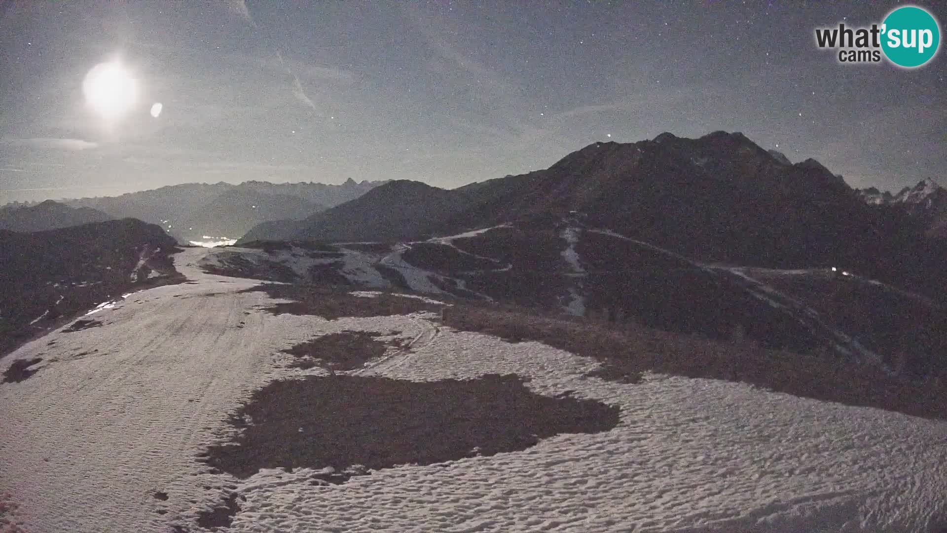 Gitschberg Jochtal | Steinermandl | Rio Pusteria