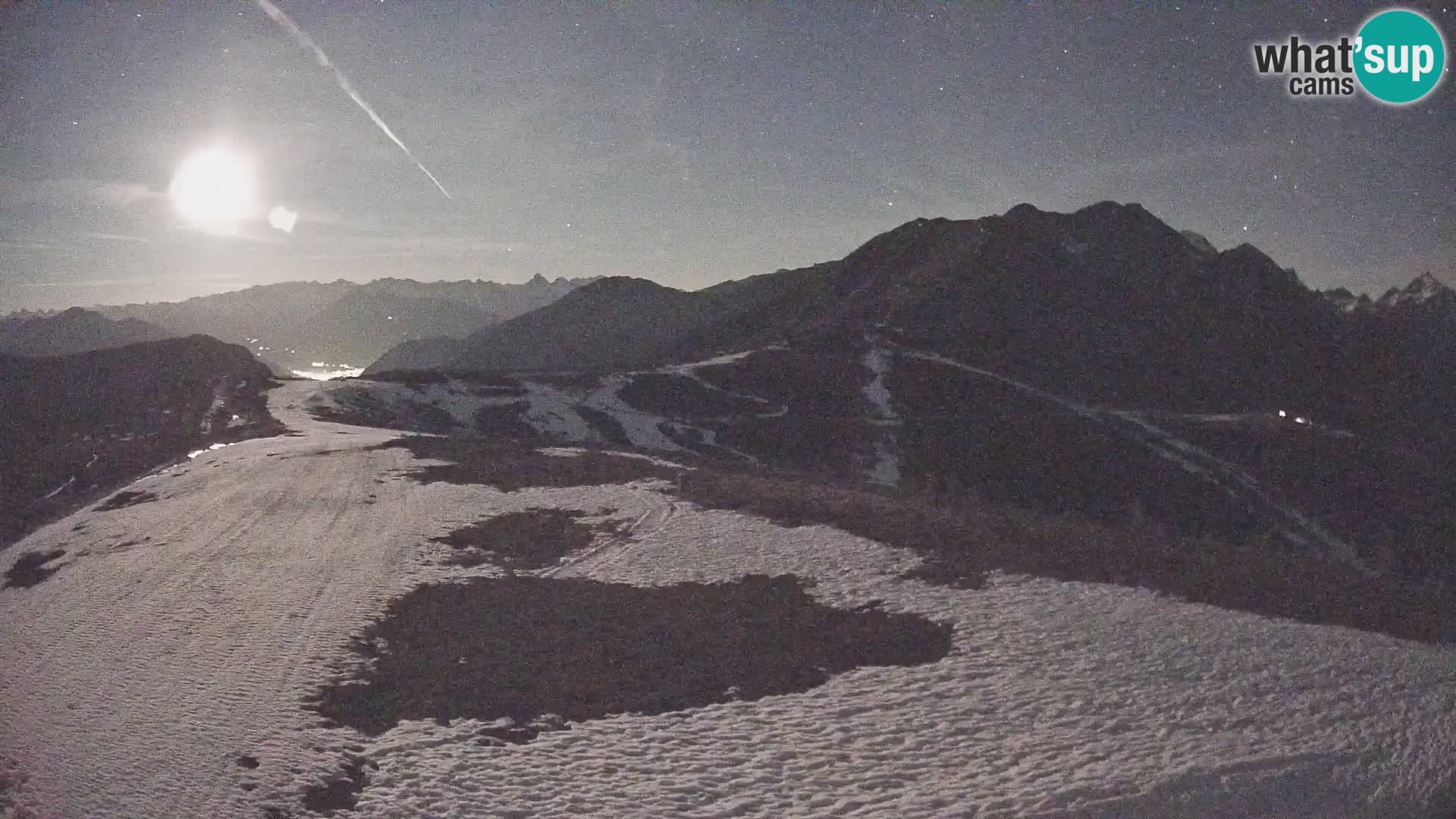 Gitschberg Jochtal | Steinermandl | Mühlbach
