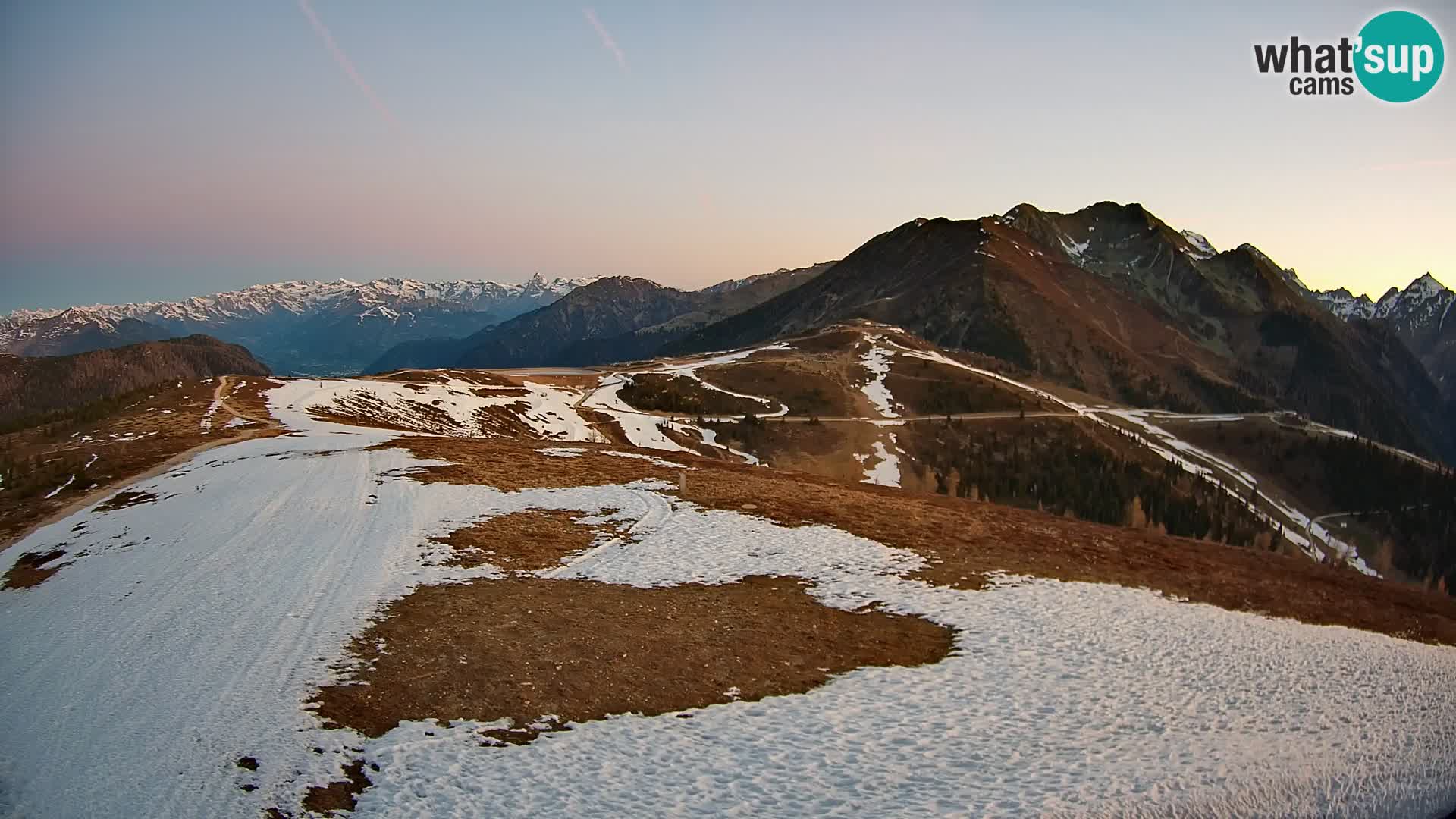 Gitschberg Jochtal | Steinermandl | Rio Pusteria