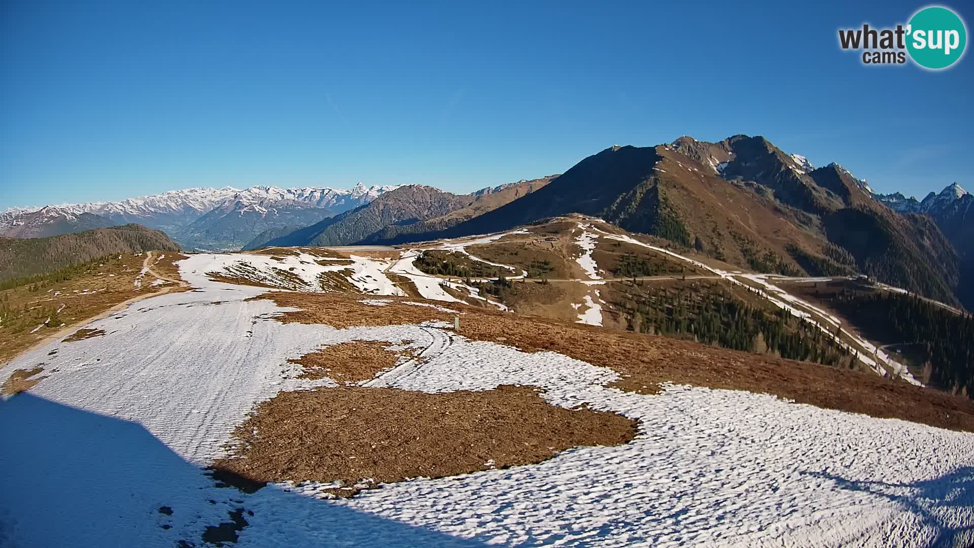 Gitschberg Jochtal | Steinermandl | Rio Pusteria