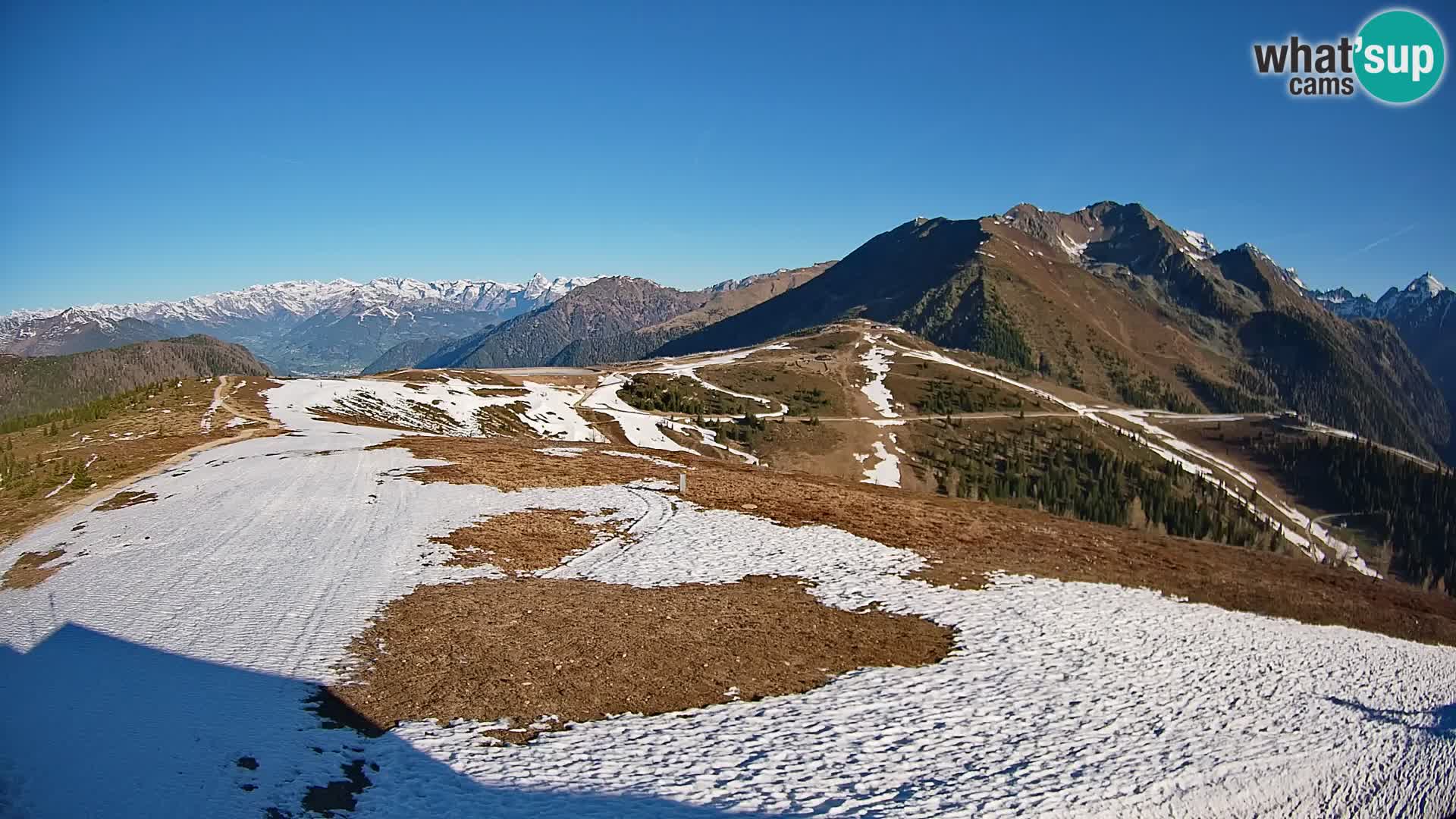 Gitschberg Jochtal | Steinermandl | Rio Pusteria