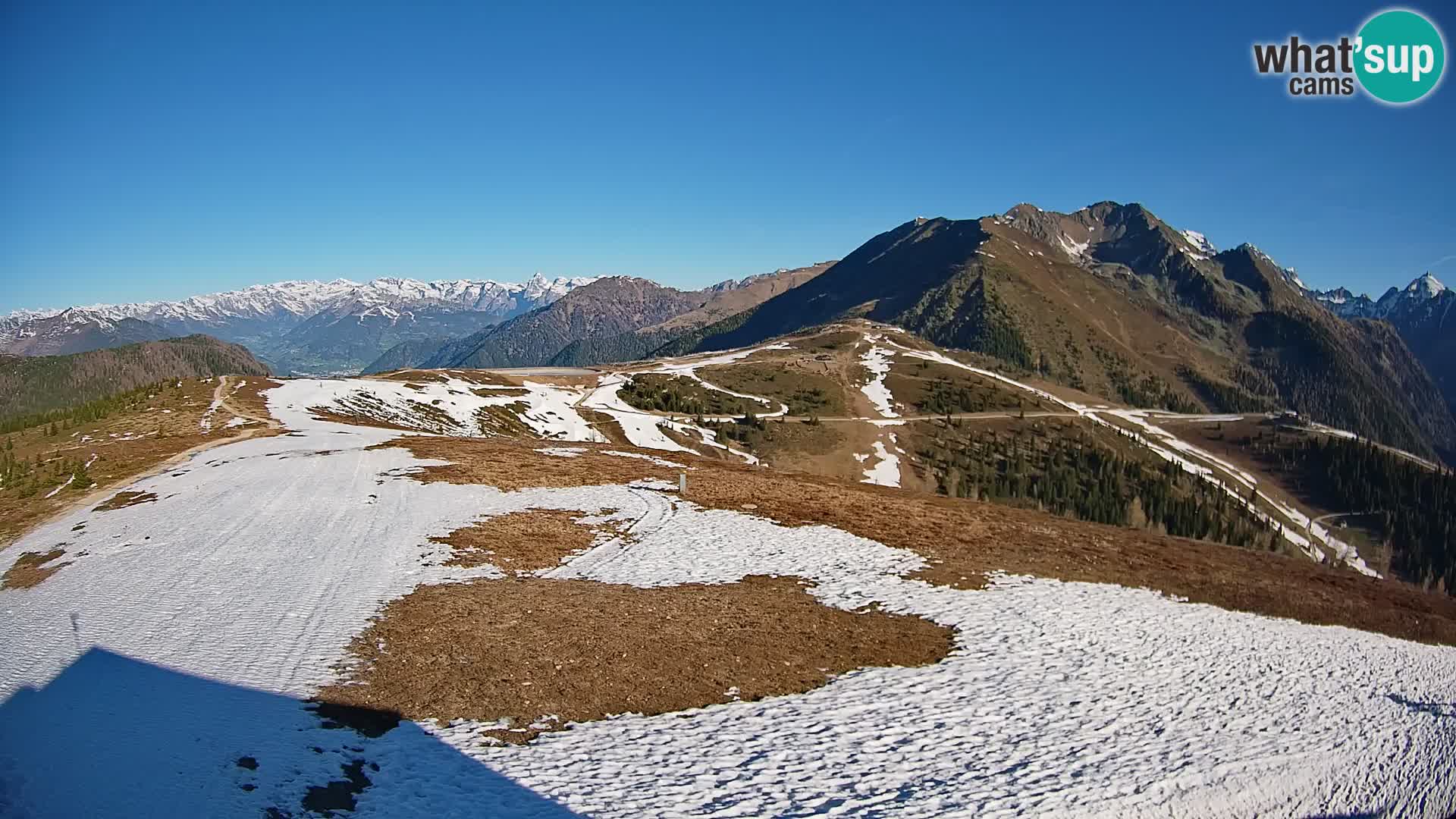 Gitschberg Jochtal | Steinermandl | Rio Pusteria
