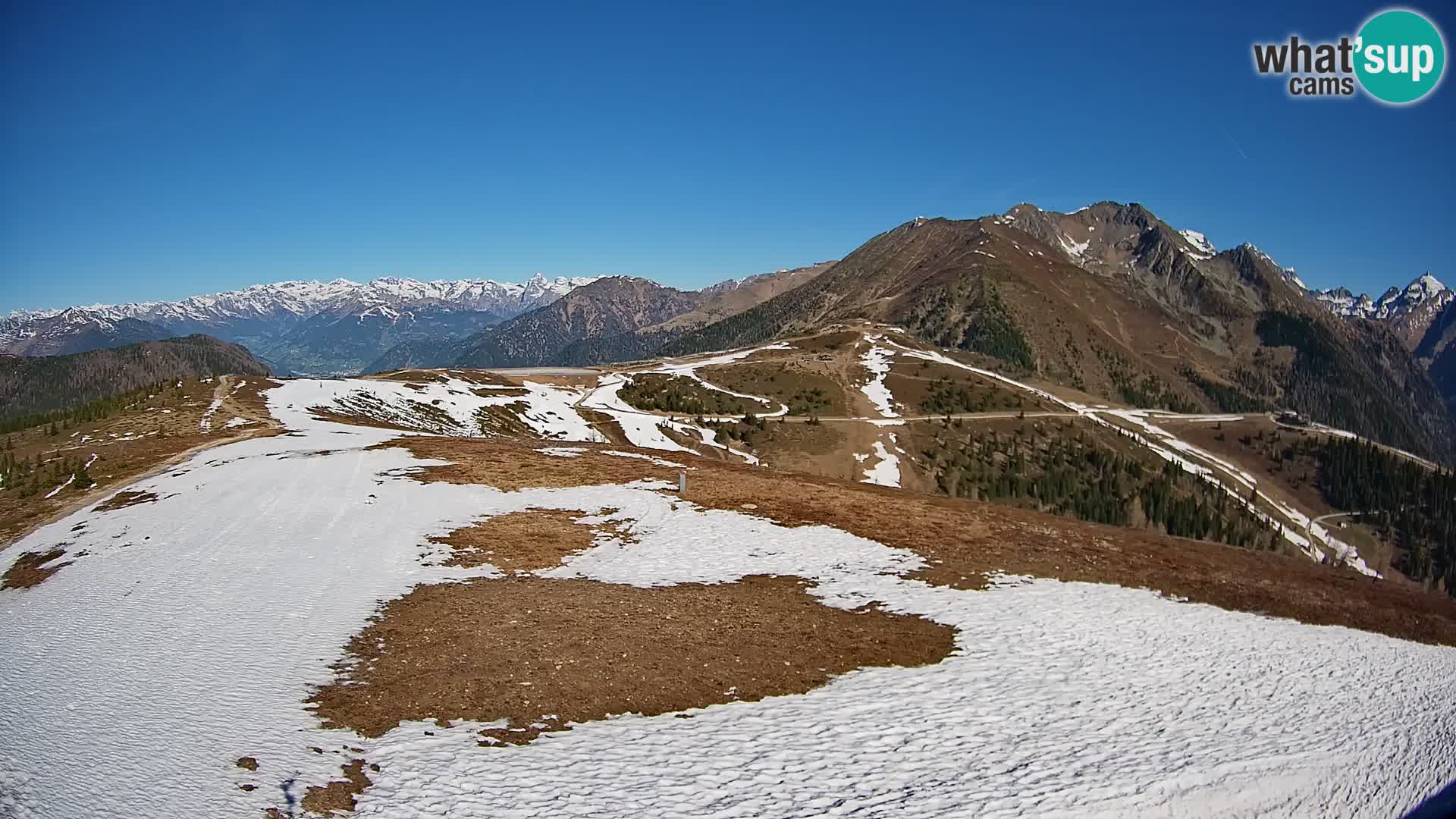 Gitschberg Jochtal | Steinermandl | Mühlbach
