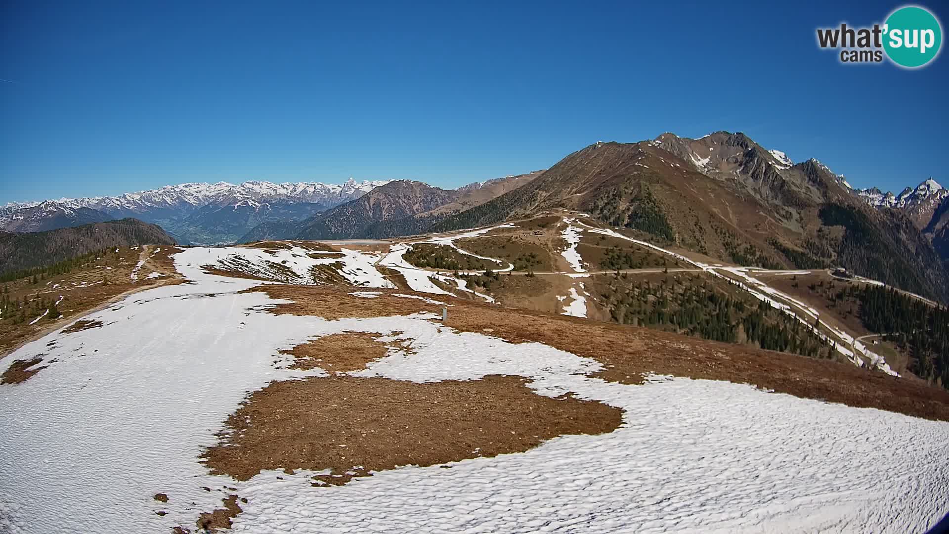Gitschberg Jochtal | Steinermandl | Mühlbach