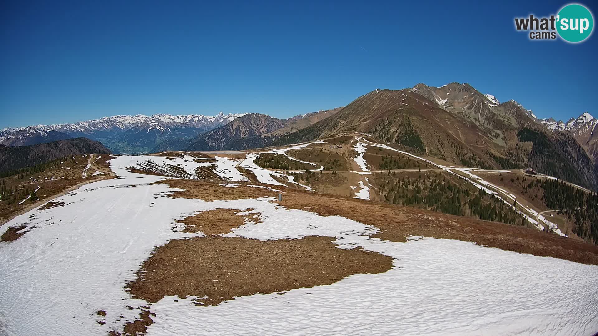 Gitschberg Jochtal | Steinermandl | Rio Pusteria