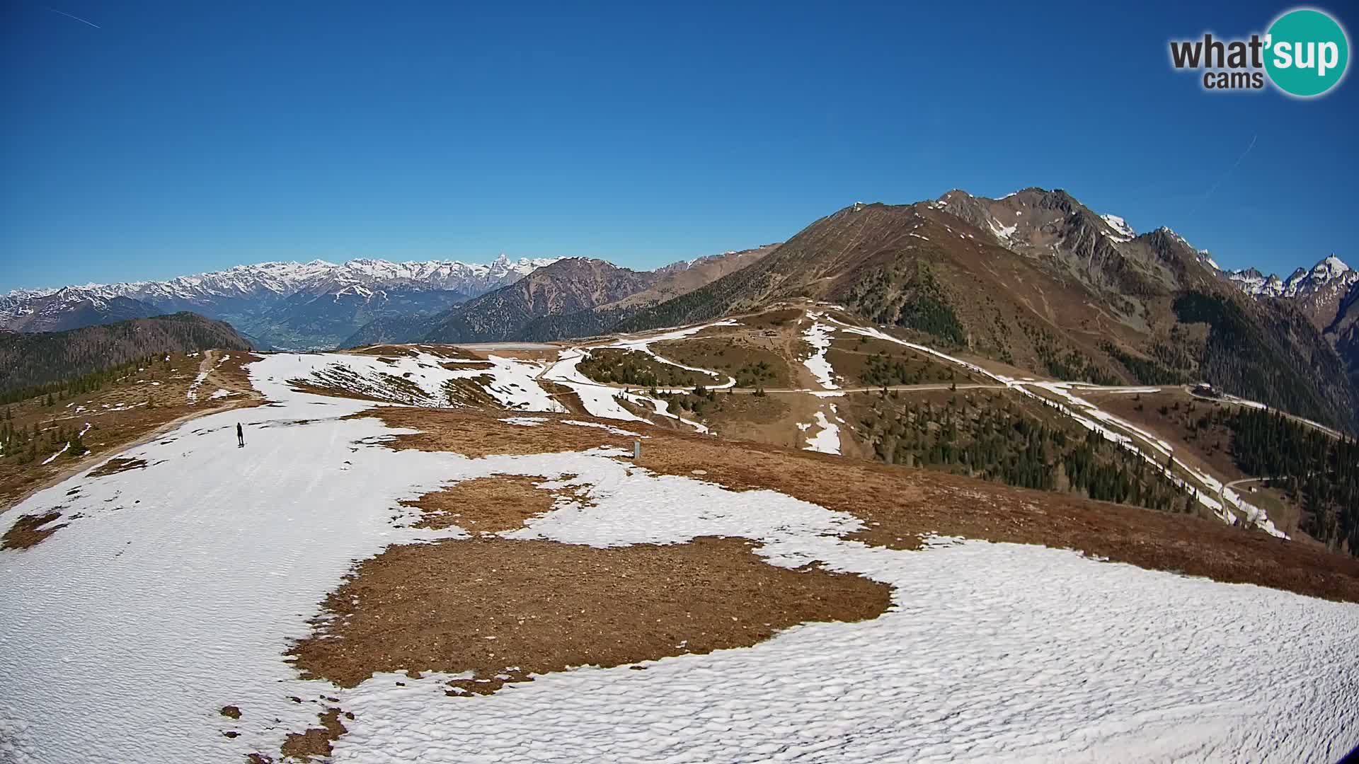 Gitschberg Jochtal | Steinermandl | Rio Pusteria