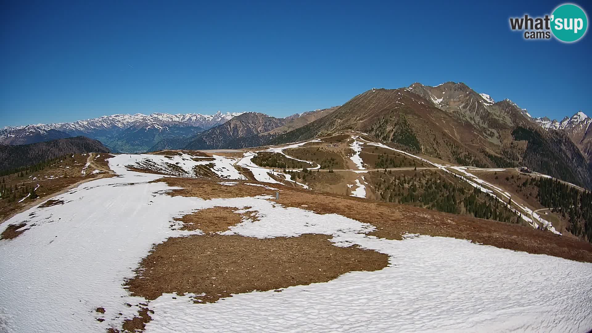 Gitschberg Jochtal | Steinermandl | Rio Pusteria