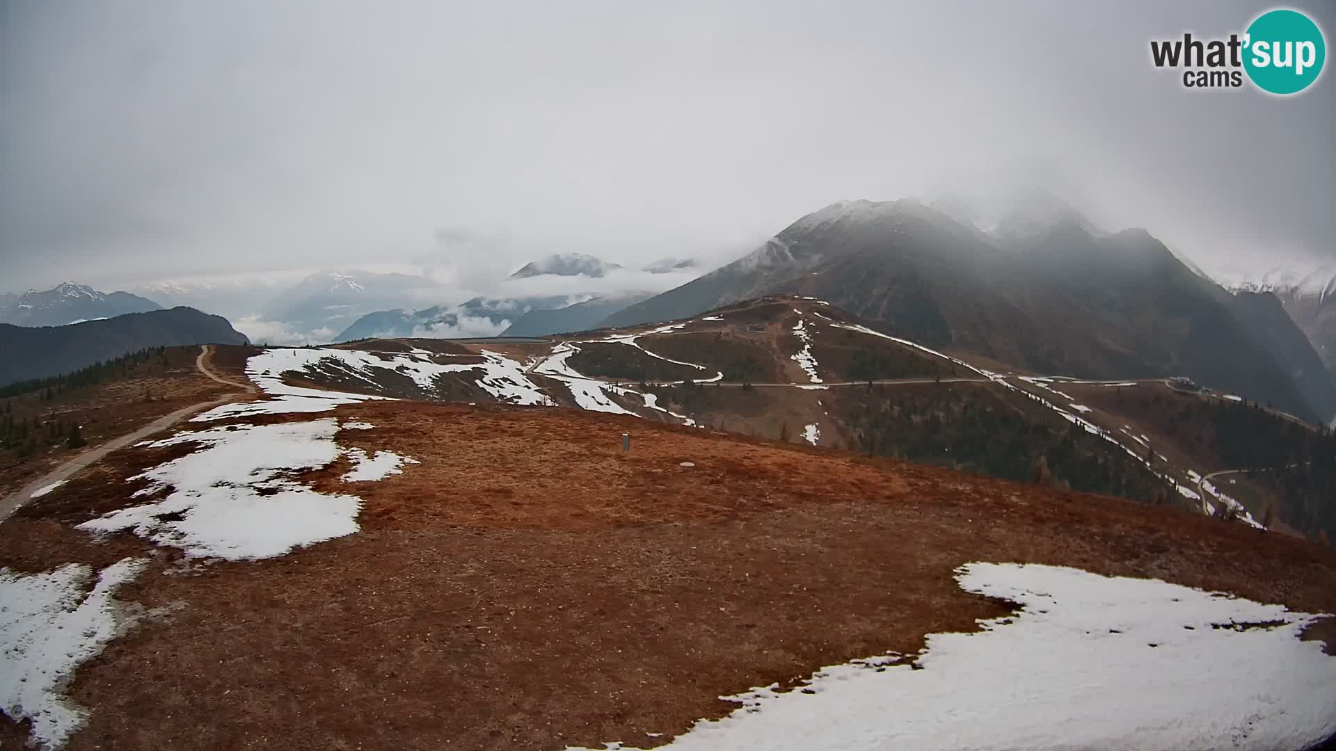Gitschberg Jochtal | Steinermandl | Rio Pusteria