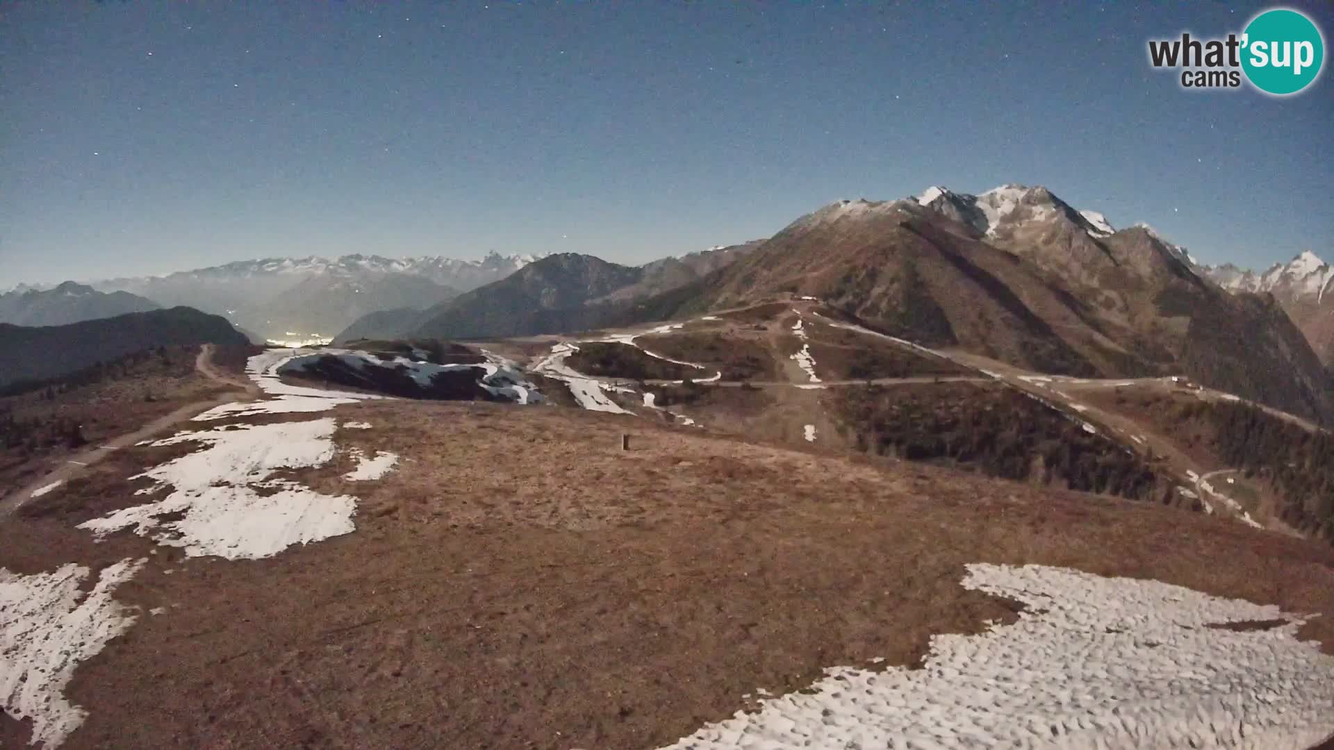 Gitschberg Jochtal | Steinermandl | Rio Pusteria