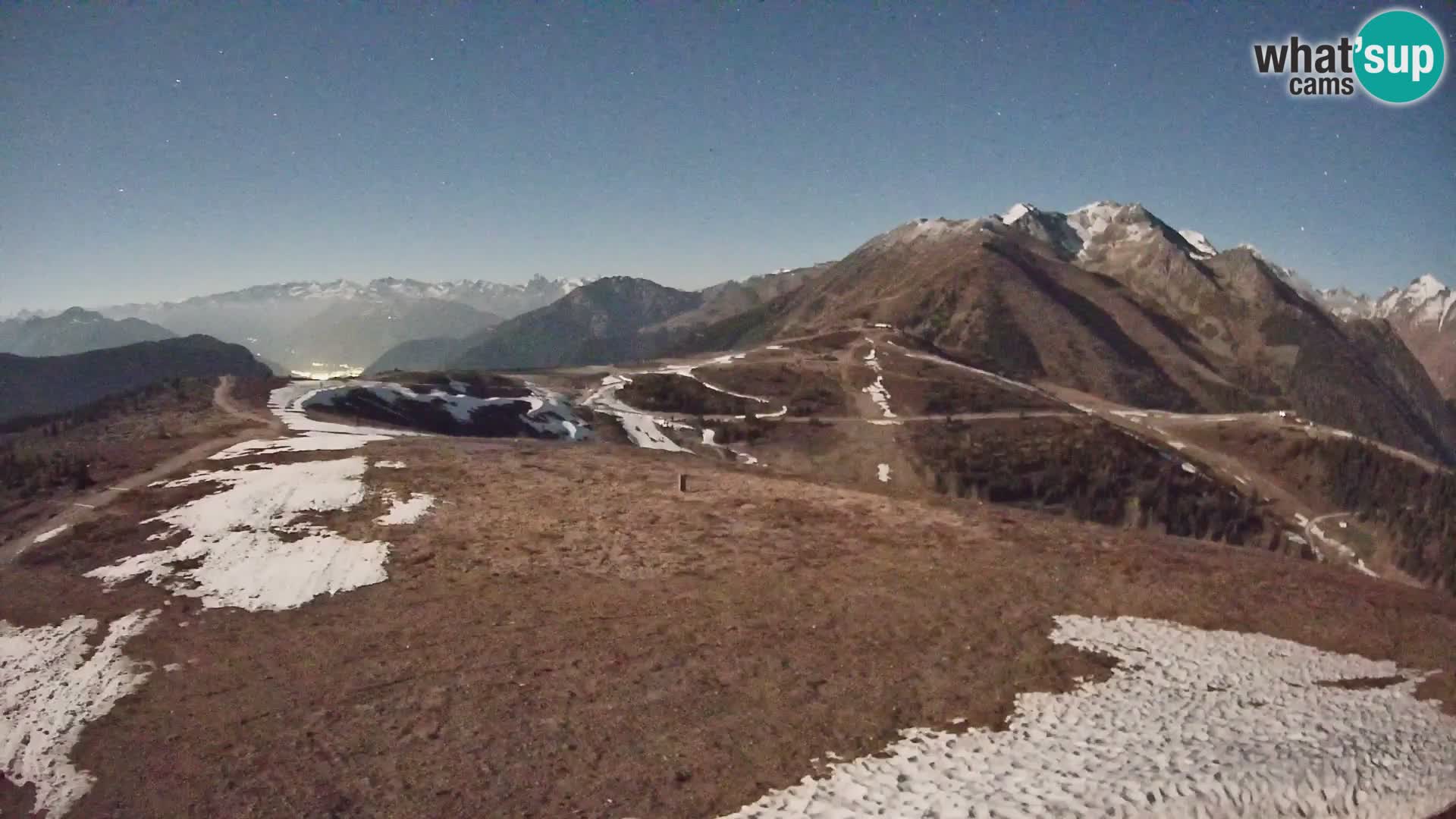 Gitschberg Jochtal | Steinermandl | Rio Pusteria