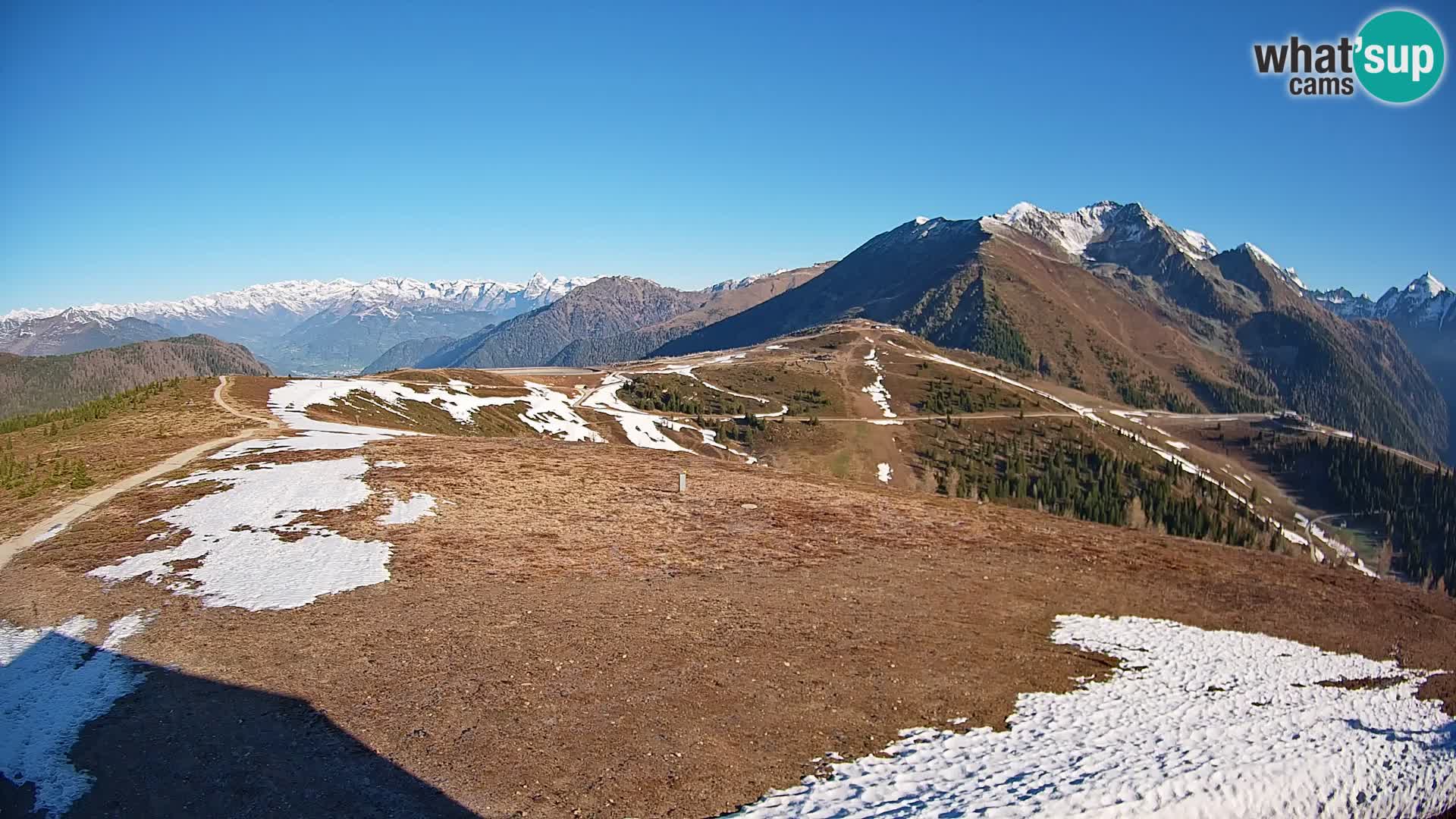 Gitschberg Jochtal | Steinermandl | Mühlbach