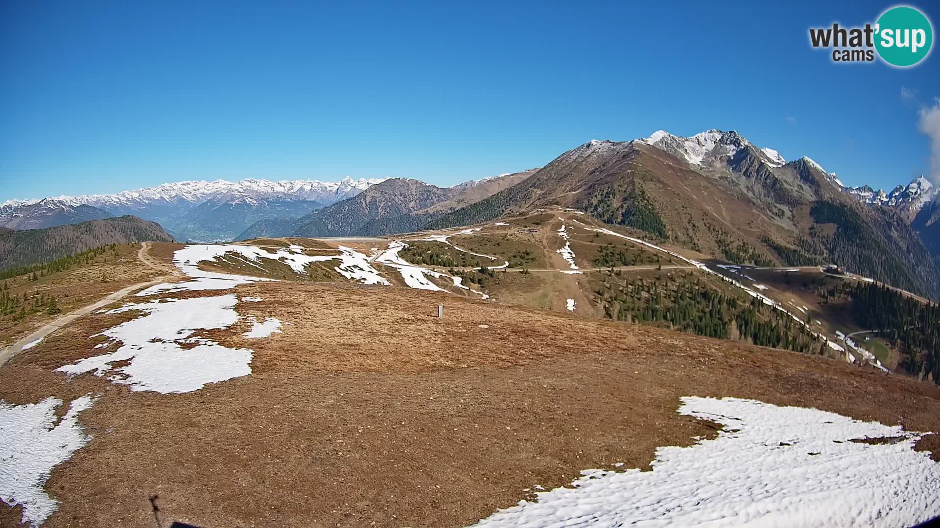 Gitschberg Jochtal | Steinermandl | Rio Pusteria