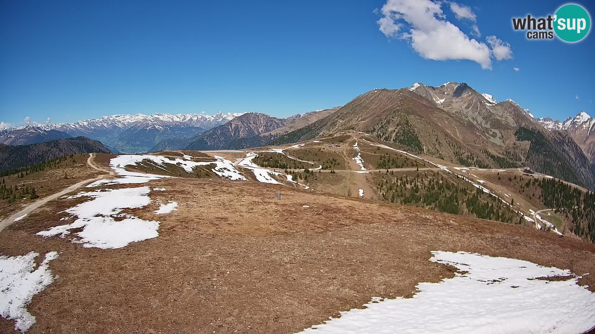 Gitschberg Jochtal | Steinermandl | Rio Pusteria