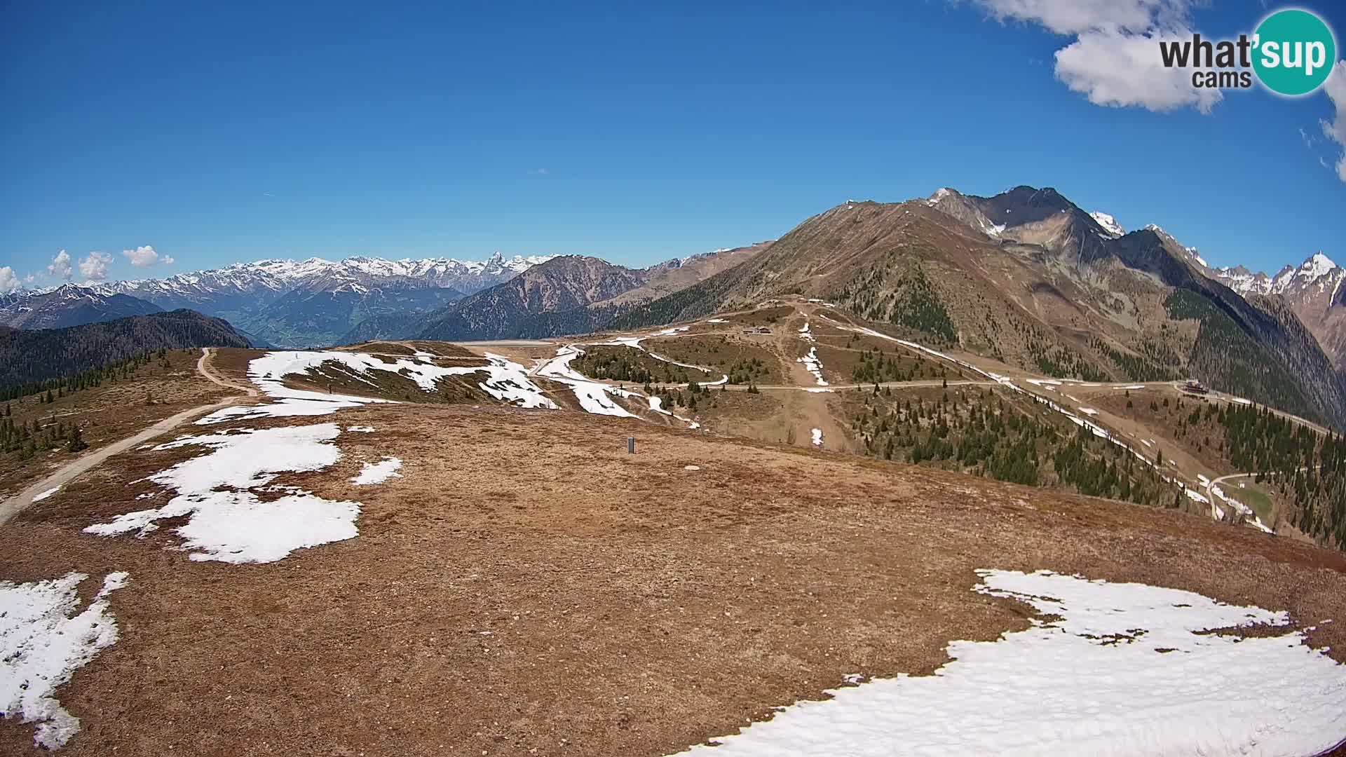 Gitschberg Jochtal | Steinermandl | Mühlbach
