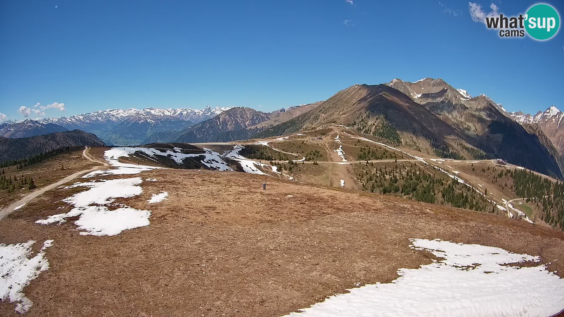 Gitschberg Jochtal | Steinermandl | Rio Pusteria