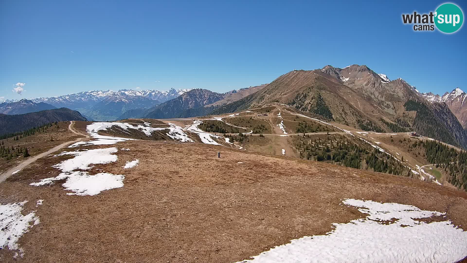 Gitschberg Jochtal | Steinermandl | Rio Pusteria