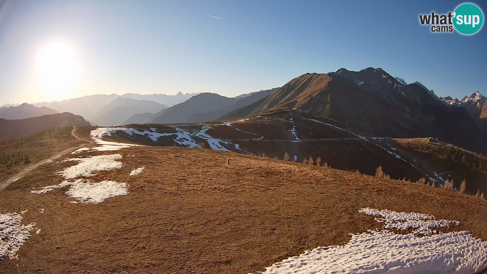 Gitschberg Jochtal | Steinermandl | Rio Pusteria