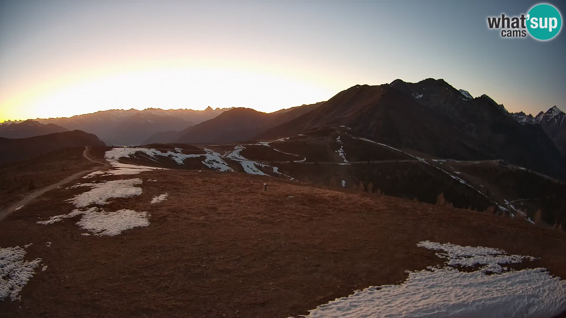 Gitschberg Jochtal | Steinermandl | Mühlbach
