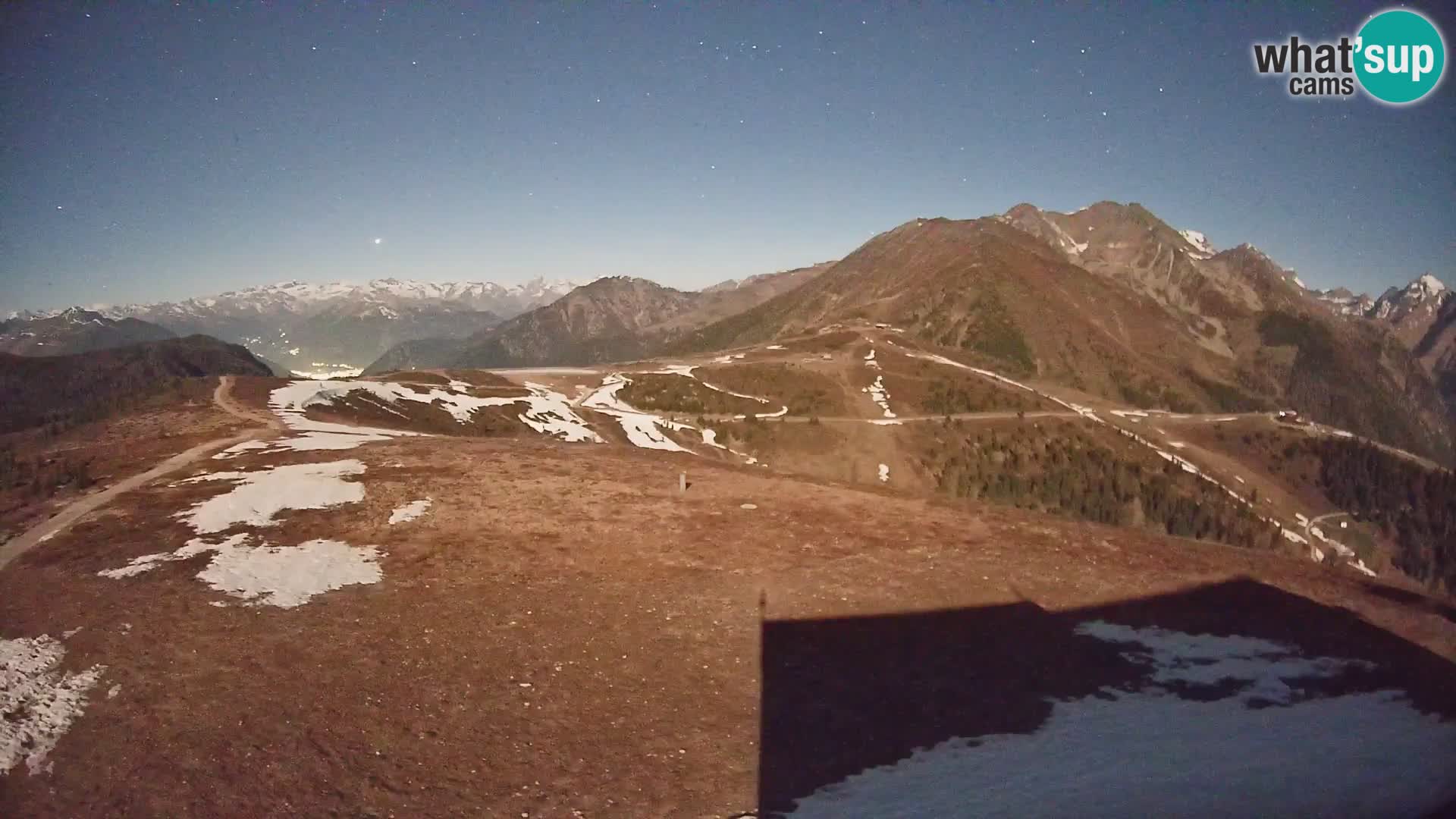 Gitschberg Jochtal | Steinermandl | Rio Pusteria