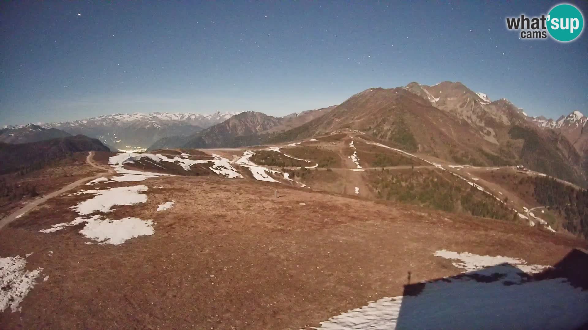 Gitschberg Jochtal | Steinermandl | Rio Pusteria