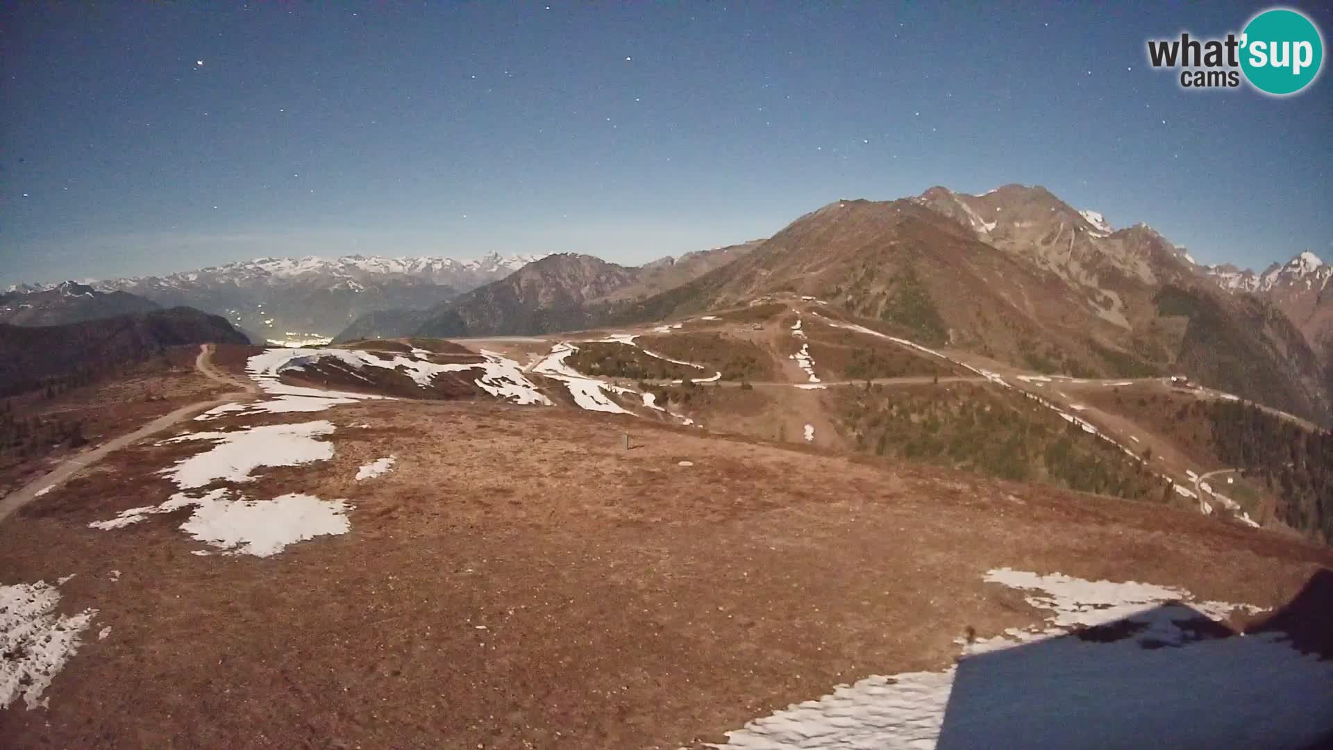 Gitschberg Jochtal | Steinermandl | Mühlbach
