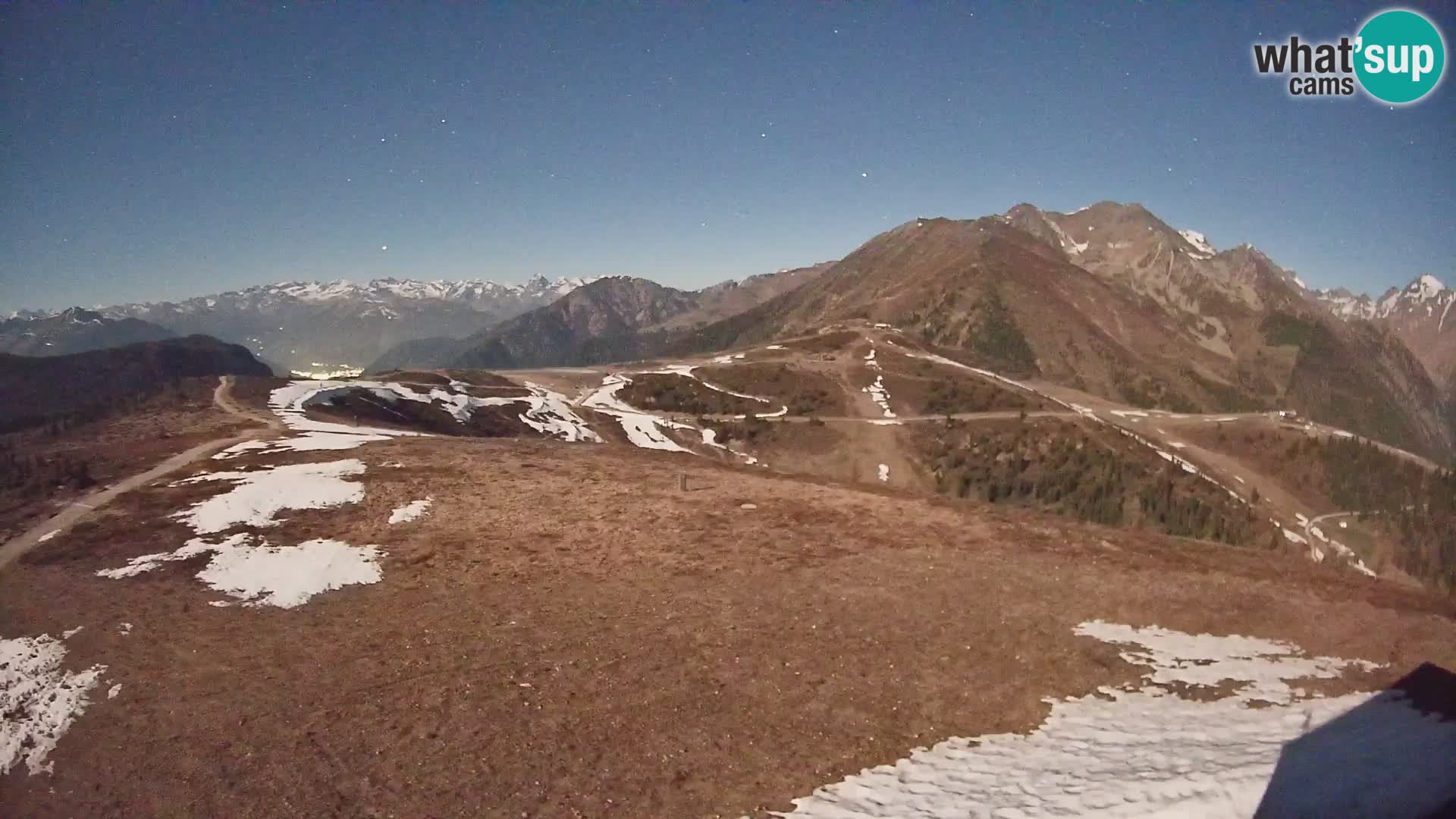 Gitschberg Jochtal | Steinermandl | Mühlbach