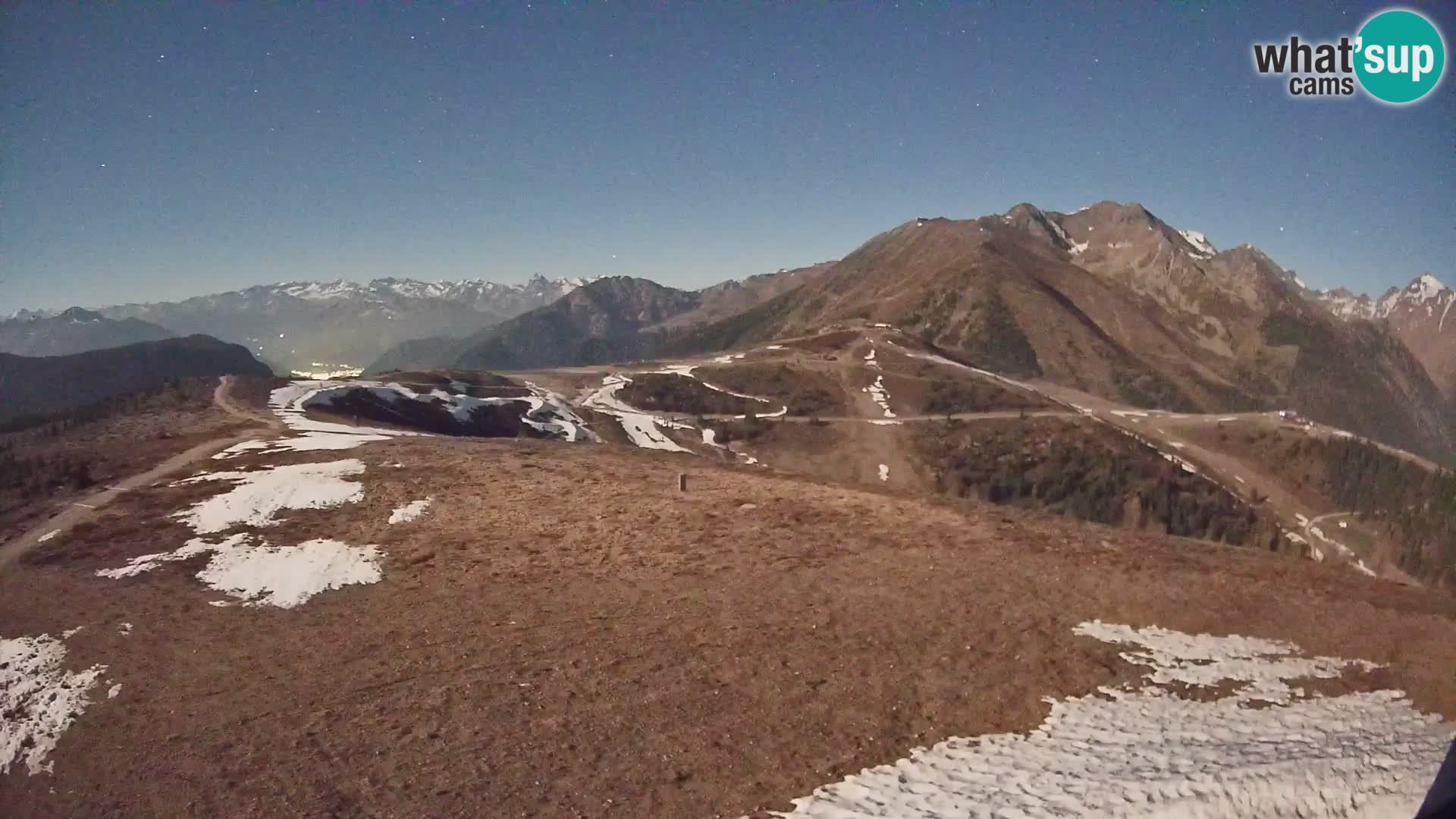 Gitschberg Jochtal | Steinermandl | Rio Pusteria