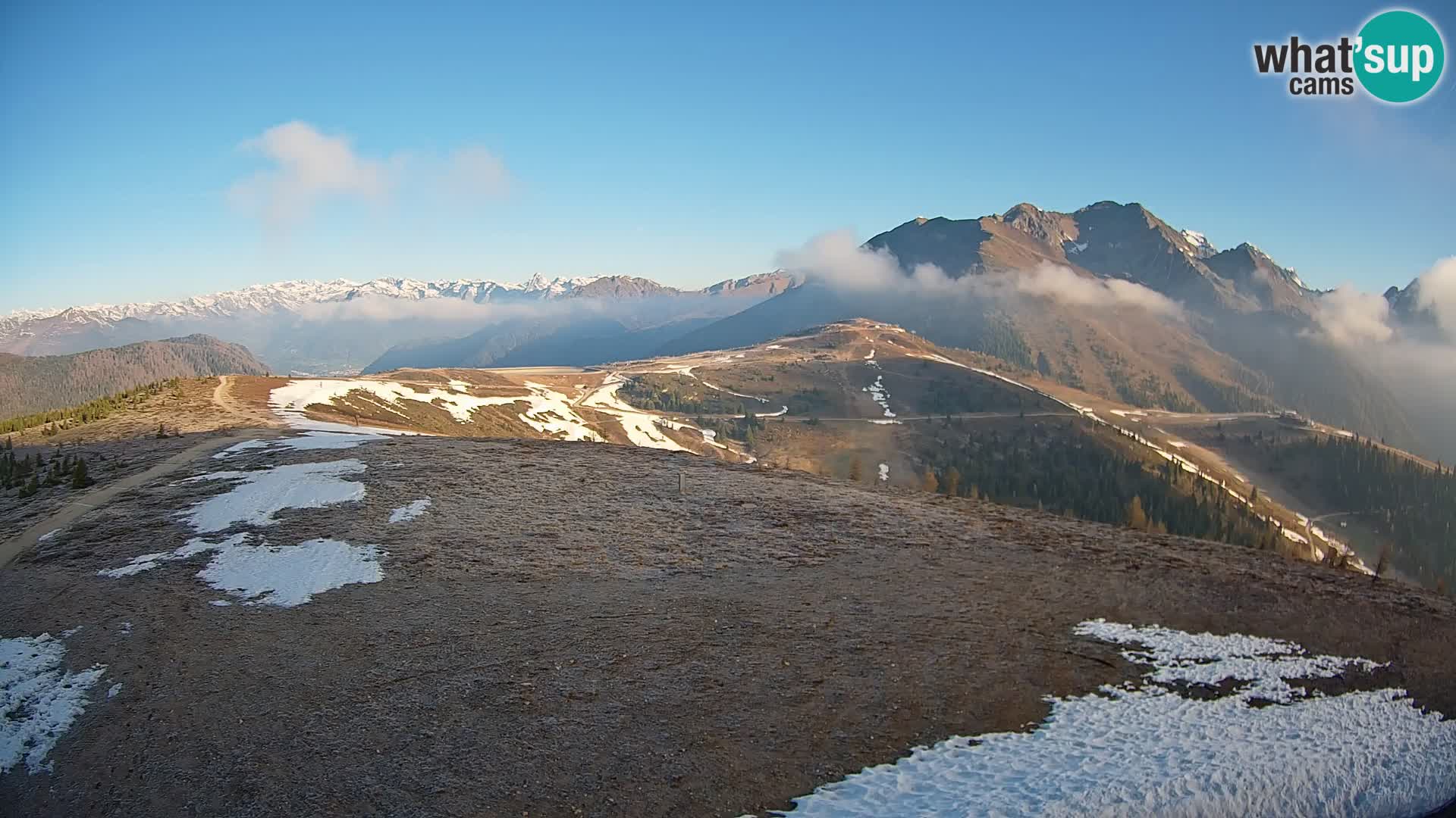 Gitschberg Jochtal | Steinermandl | Mühlbach