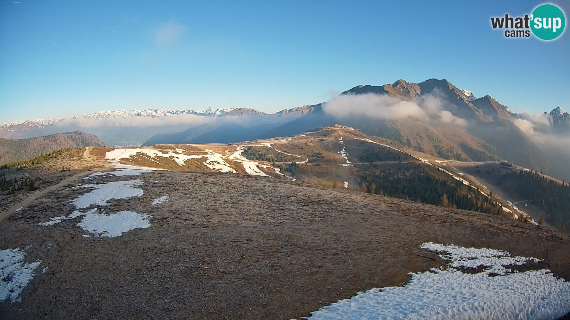 Gitschberg Jochtal | Steinermandl | Mühlbach