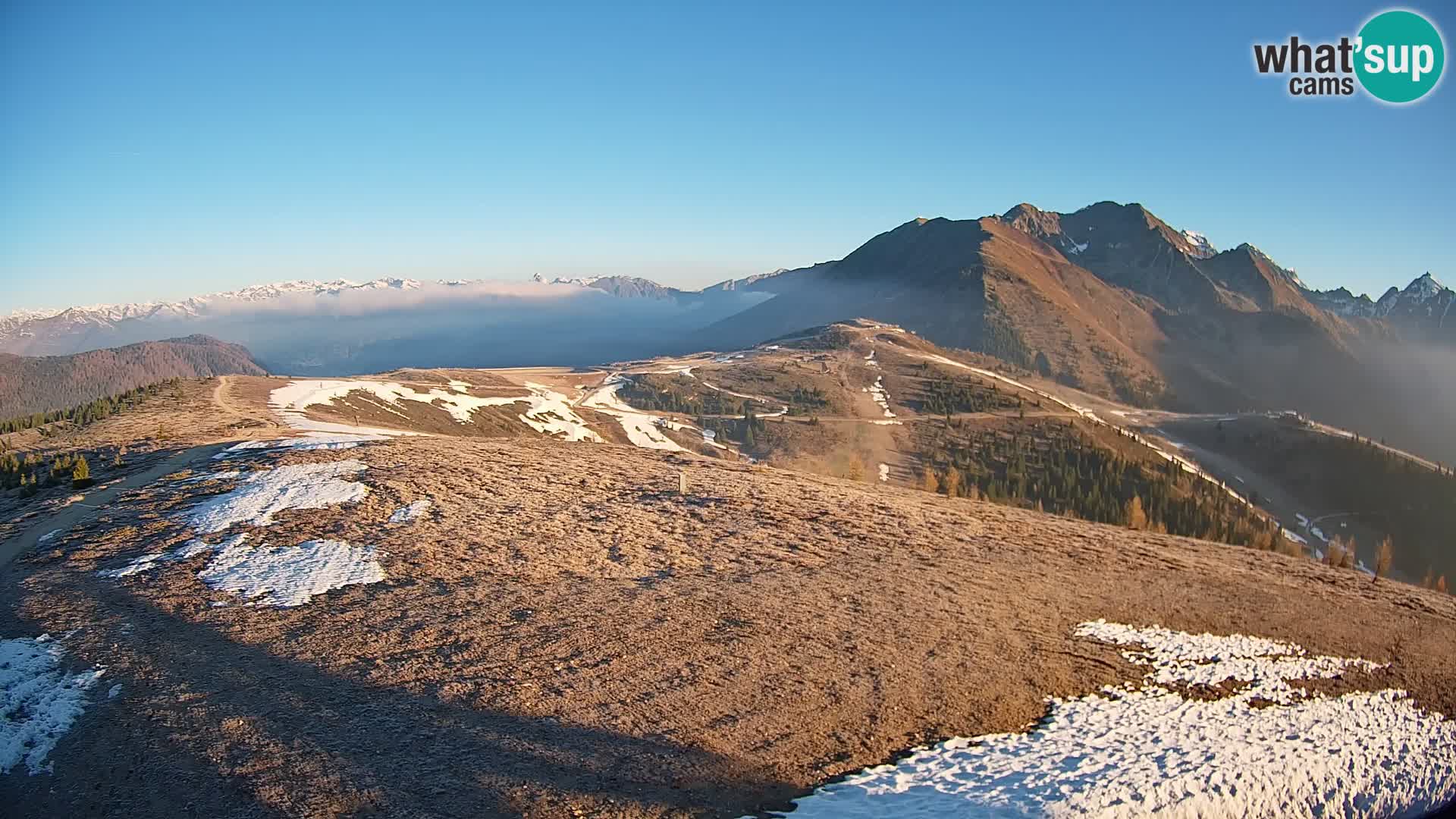 Gitschberg Jochtal | Steinermandl | Rio Pusteria