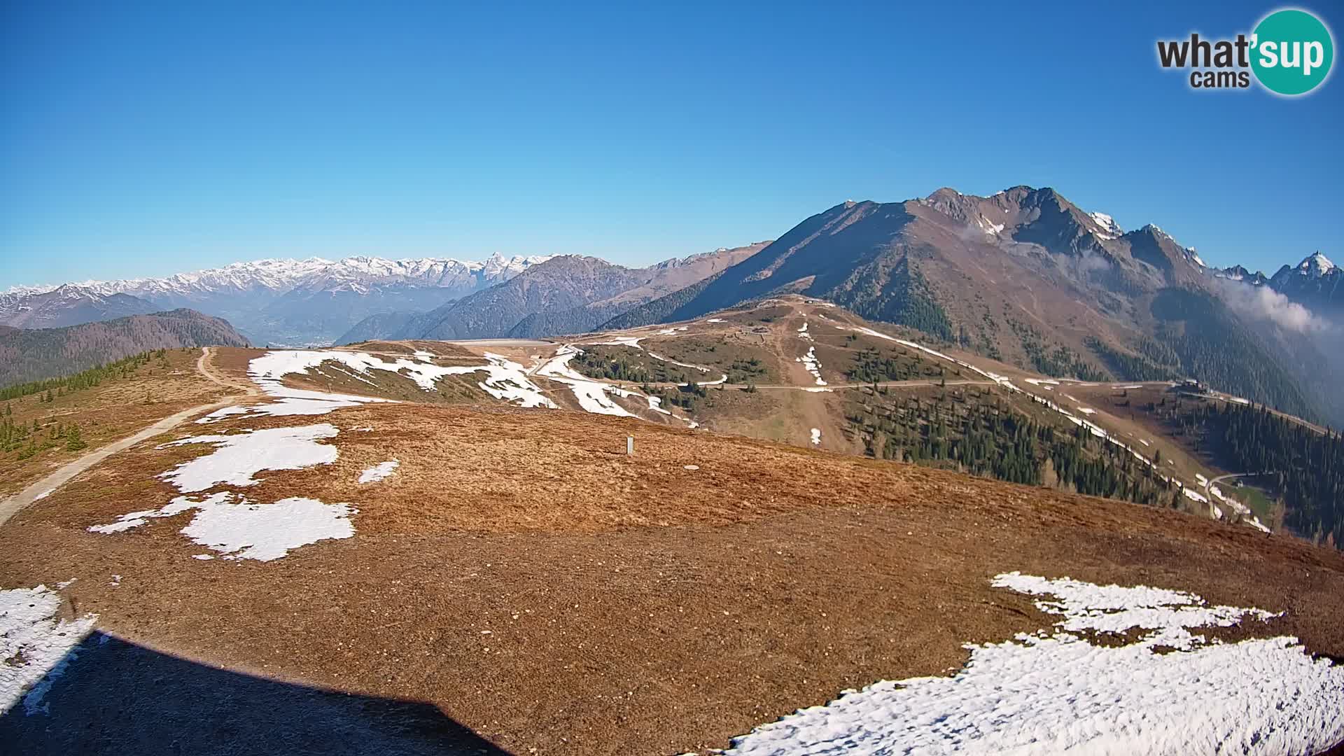 Gitschberg Jochtal | Steinermandl | Rio Pusteria