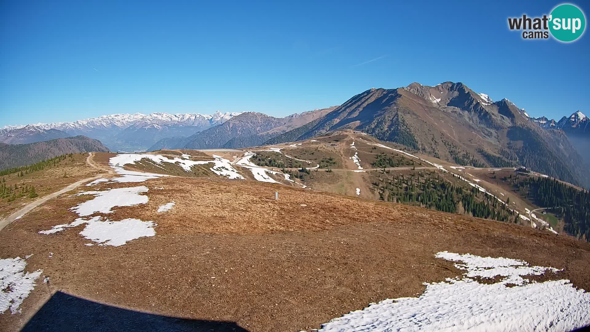 Gitschberg Jochtal | Steinermandl | Rio Pusteria