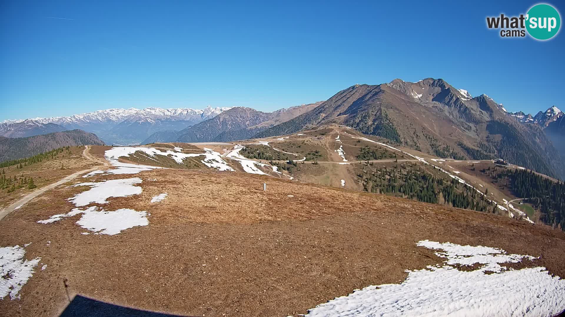 Gitschberg Jochtal | Steinermandl | Rio Pusteria