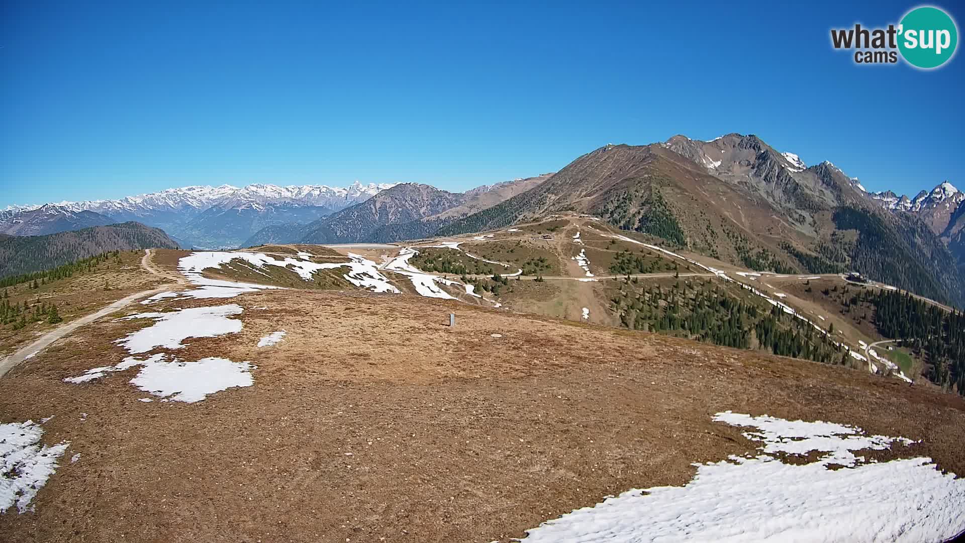 Gitschberg Jochtal | Steinermandl | Rio Pusteria