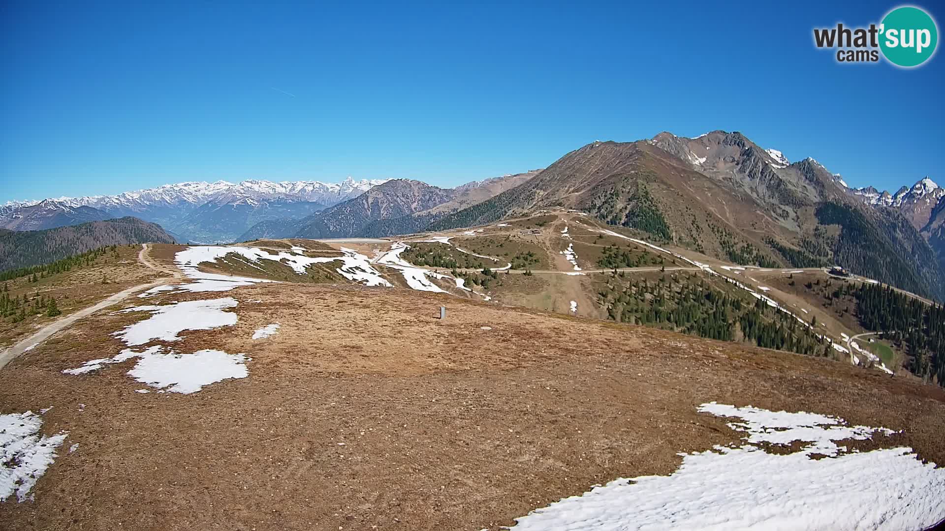 Gitschberg Jochtal | Steinermandl | Rio Pusteria