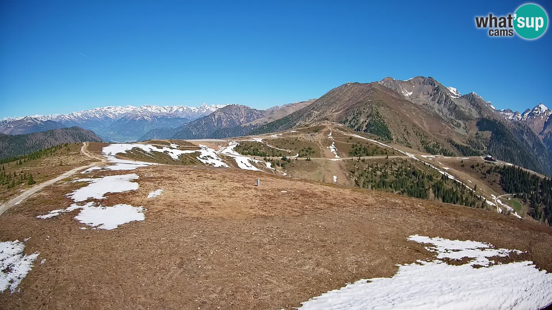 Gitschberg Jochtal | Steinermandl | Rio Pusteria
