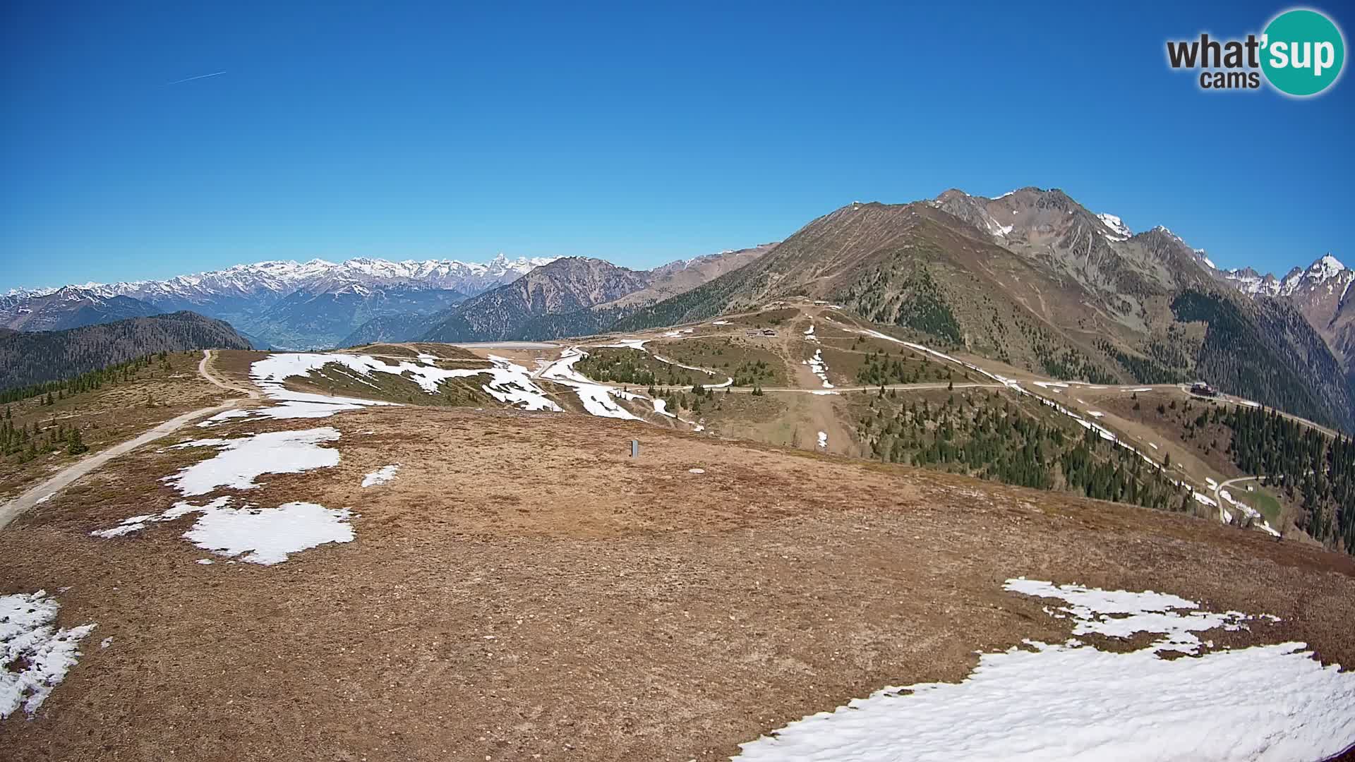Gitschberg Jochtal | Steinermandl | Rio Pusteria