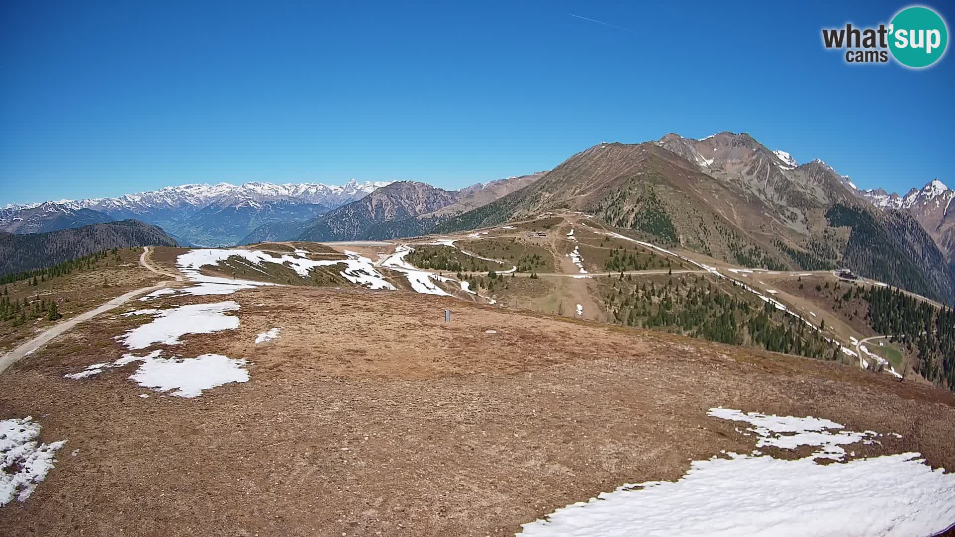Gitschberg Jochtal | Steinermandl | Rio Pusteria