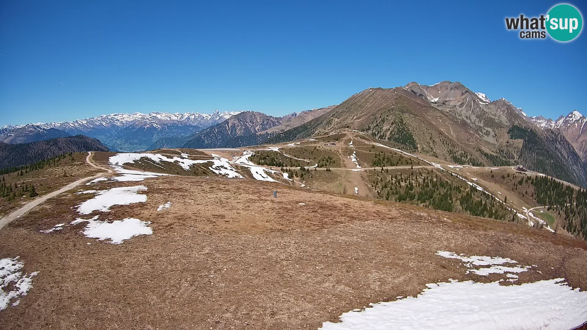 Gitschberg Jochtal | Steinermandl | Rio Pusteria