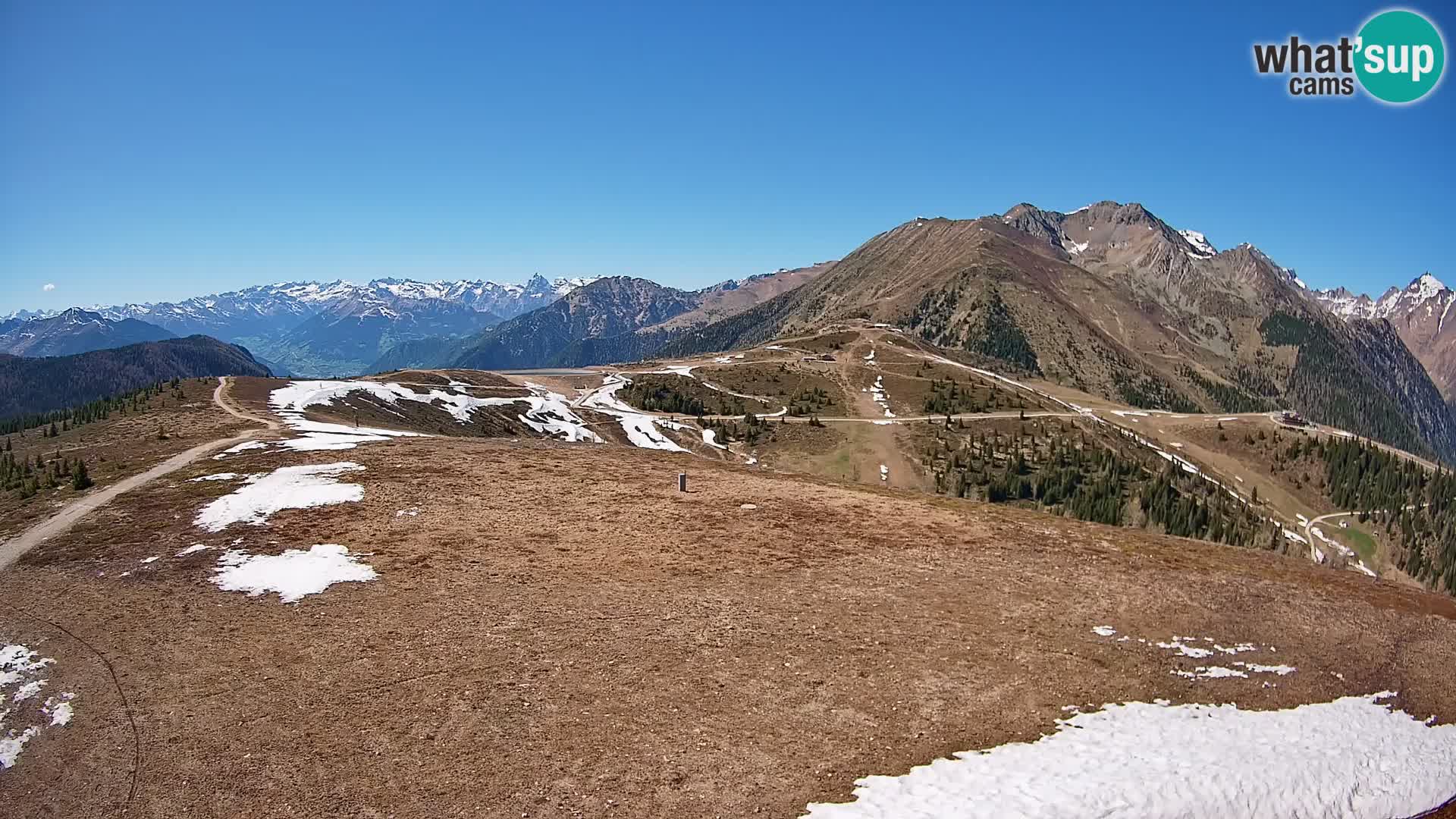 Gitschberg Jochtal | Steinermandl | Mühlbach
