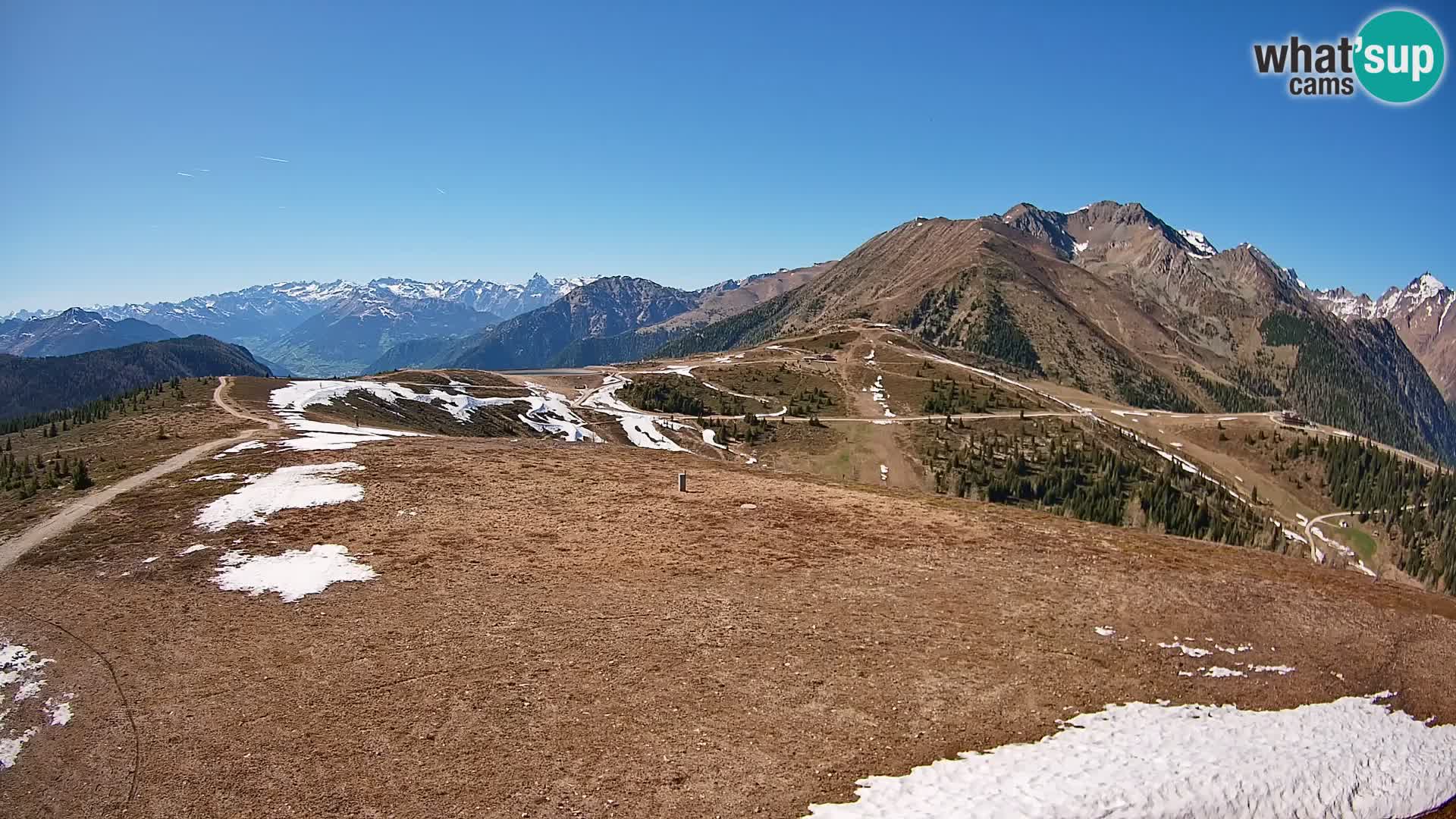 Gitschberg Jochtal | Steinermandl | Mühlbach