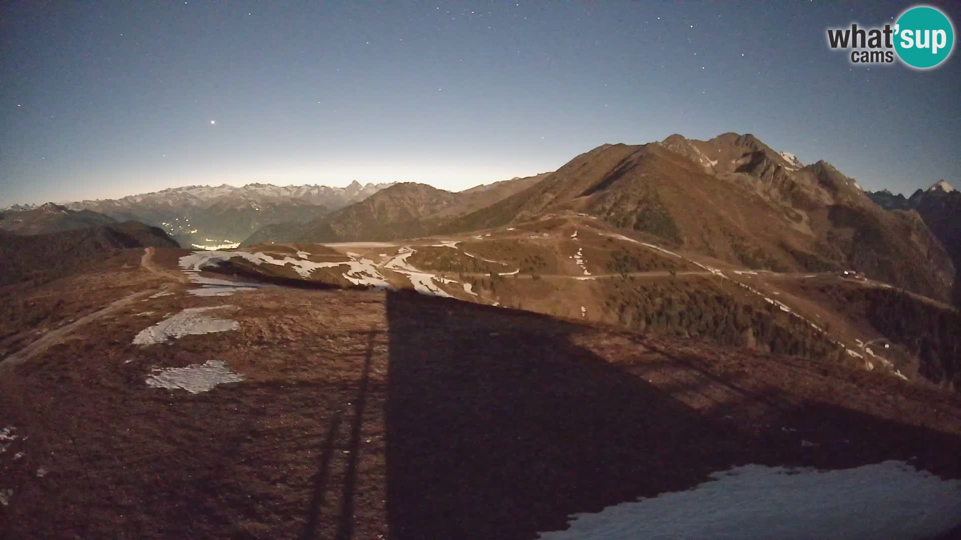 Gitschberg Jochtal | Steinermandl | Rio Pusteria