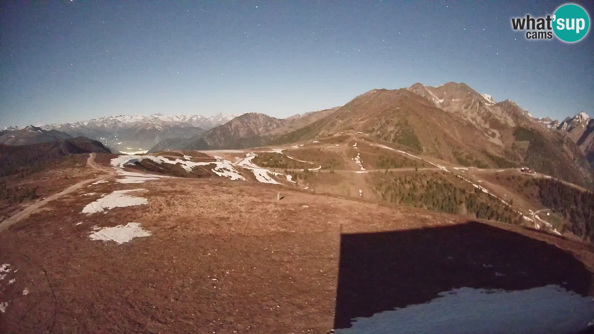 Gitschberg Jochtal | Steinermandl | Rio Pusteria